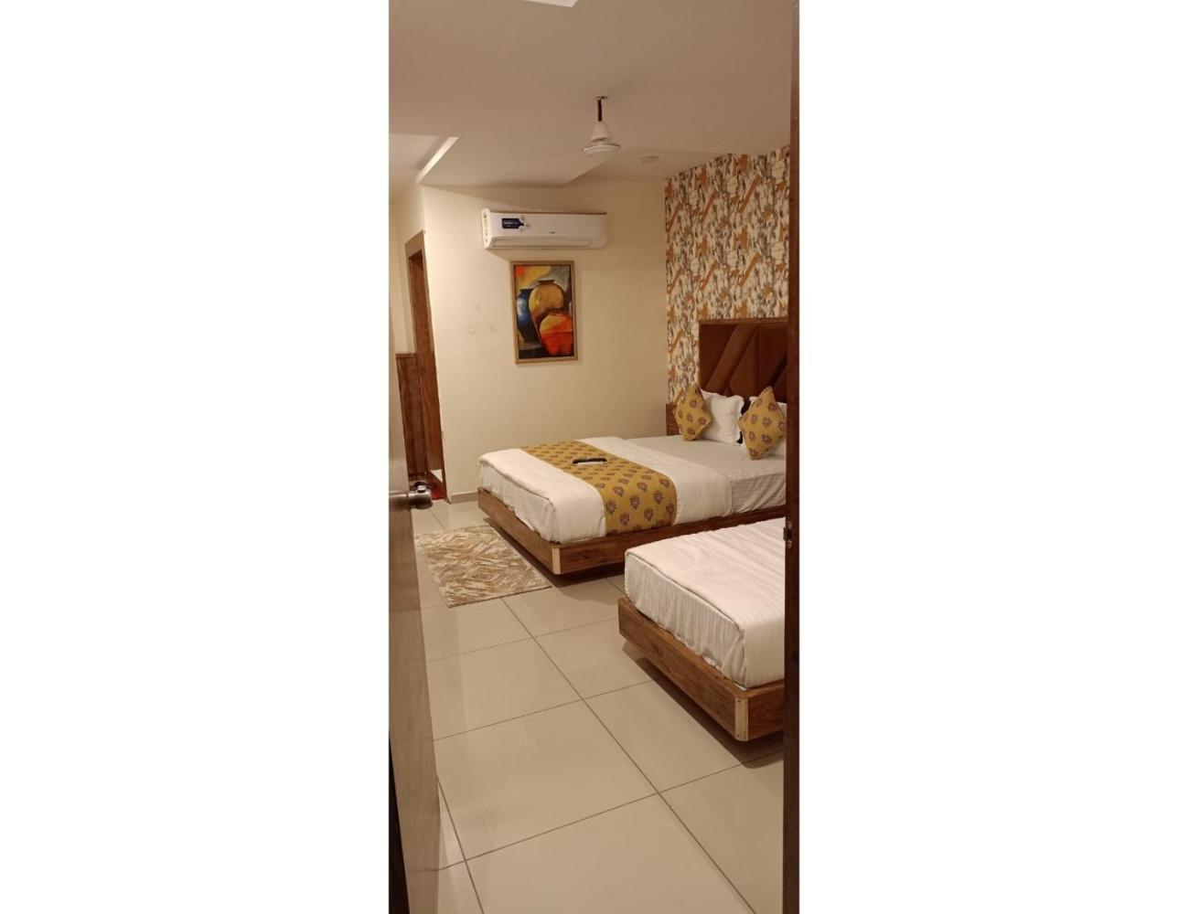 Triple Room photo 3