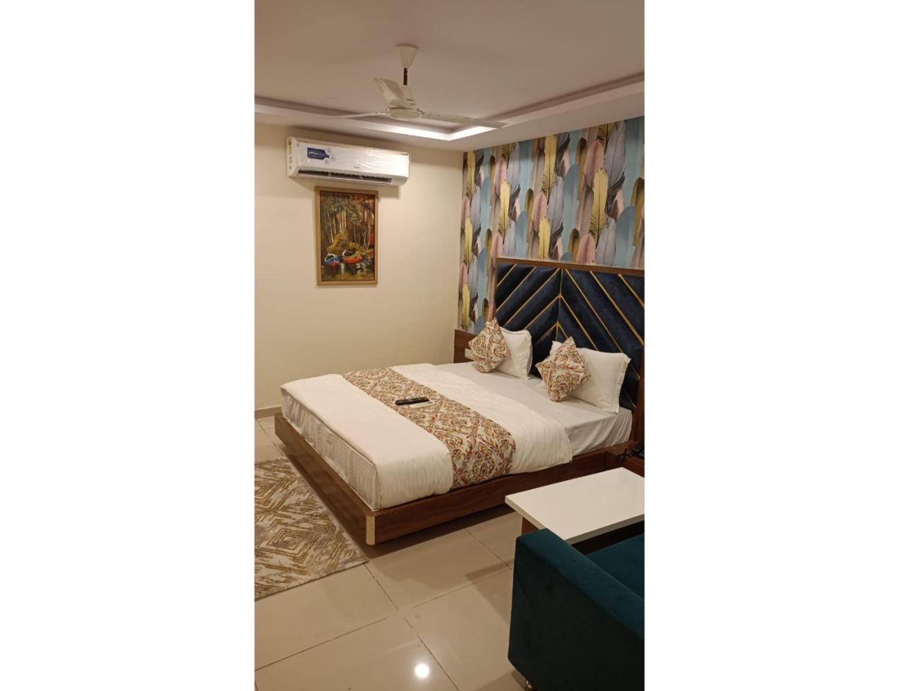 Double Room photo 2