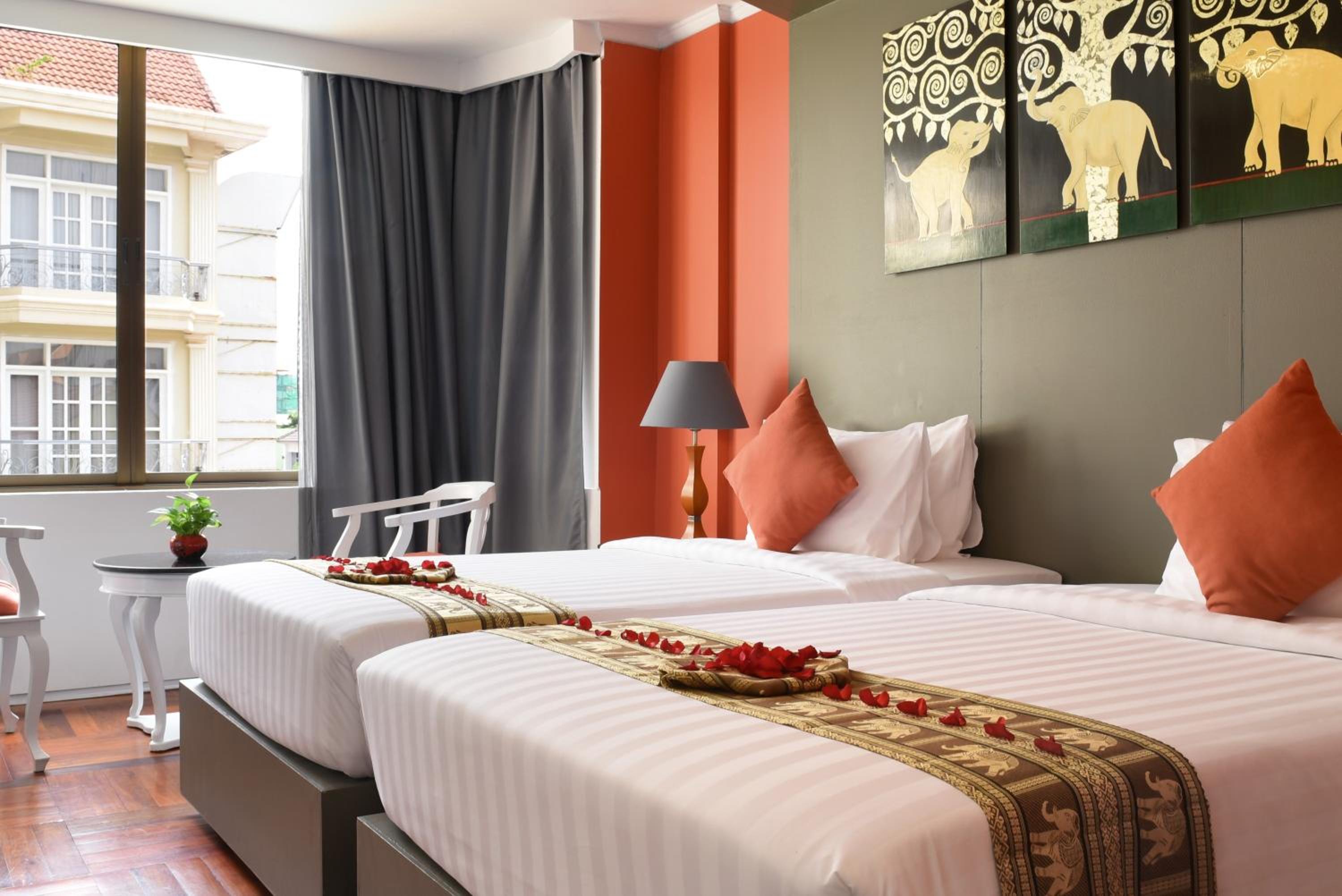 Superior Twin Room - Photo 3