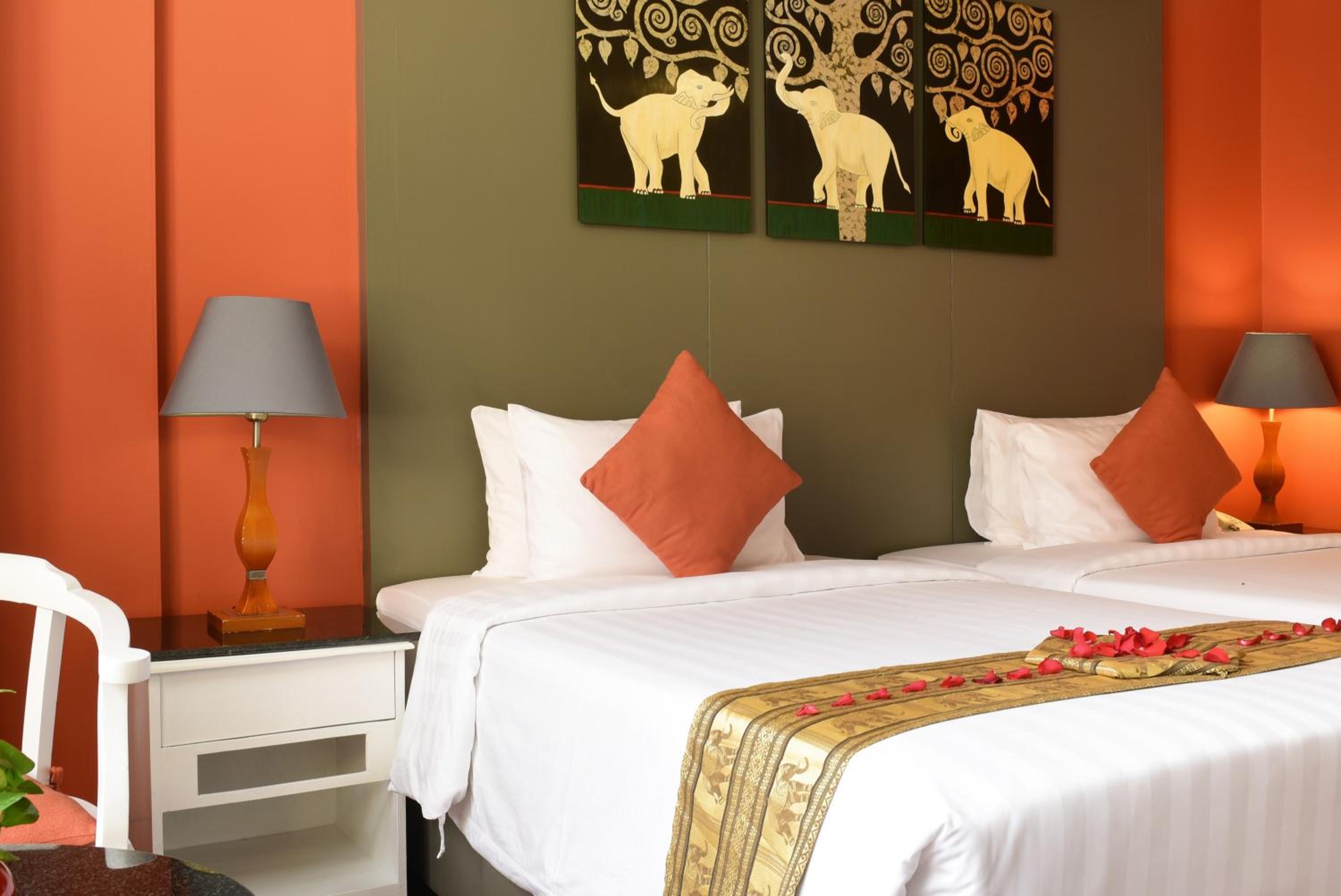 Superior Twin Room - Photo 5