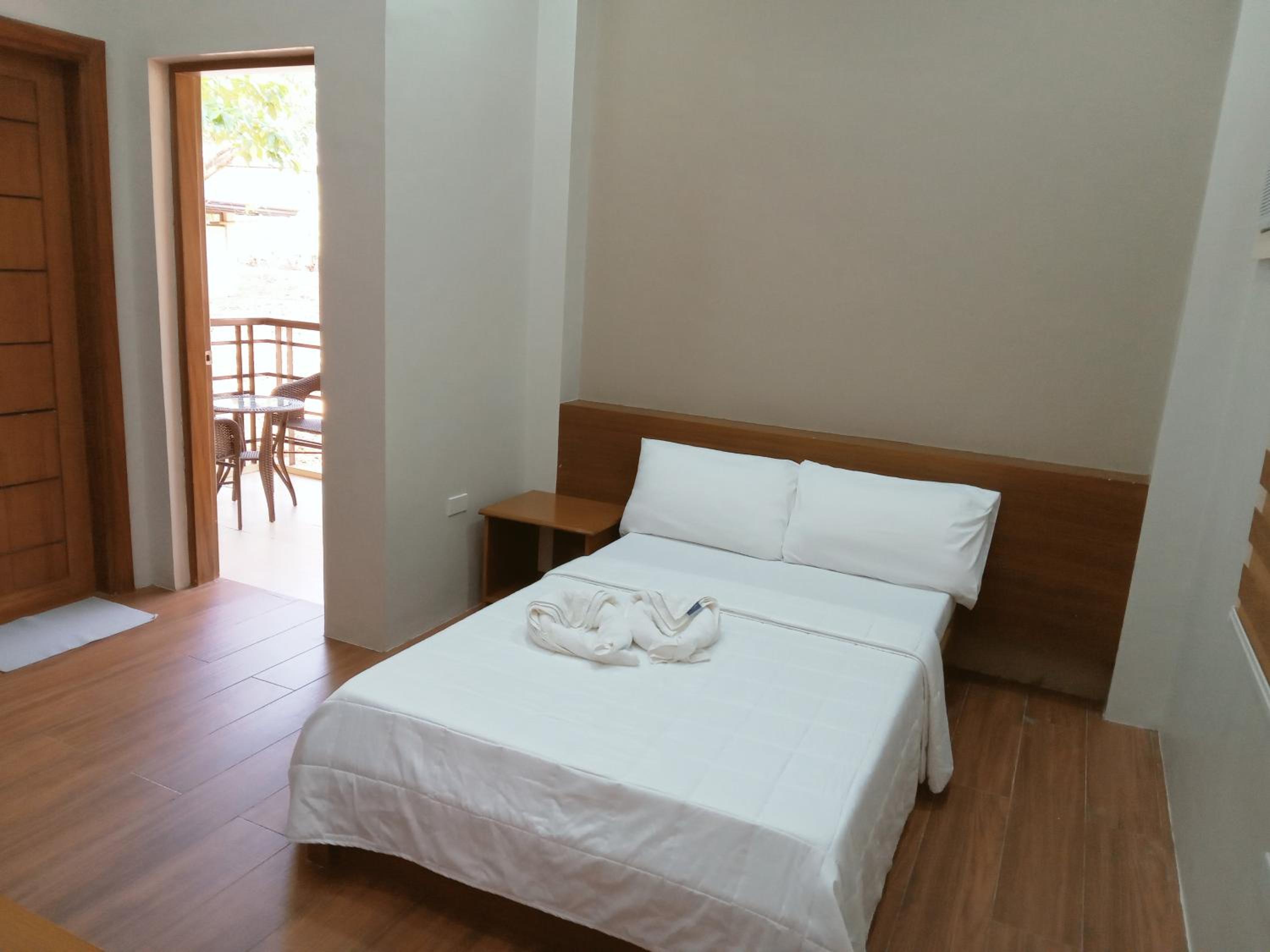 Superior Double Room - Photo 1