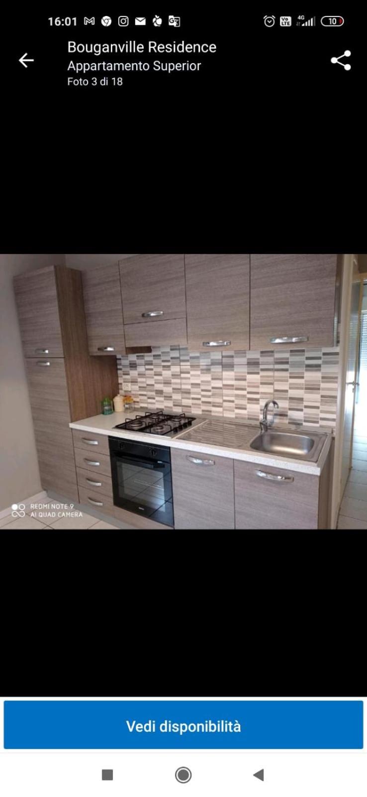 One-Bedroom Apartment With Balcony photo 2