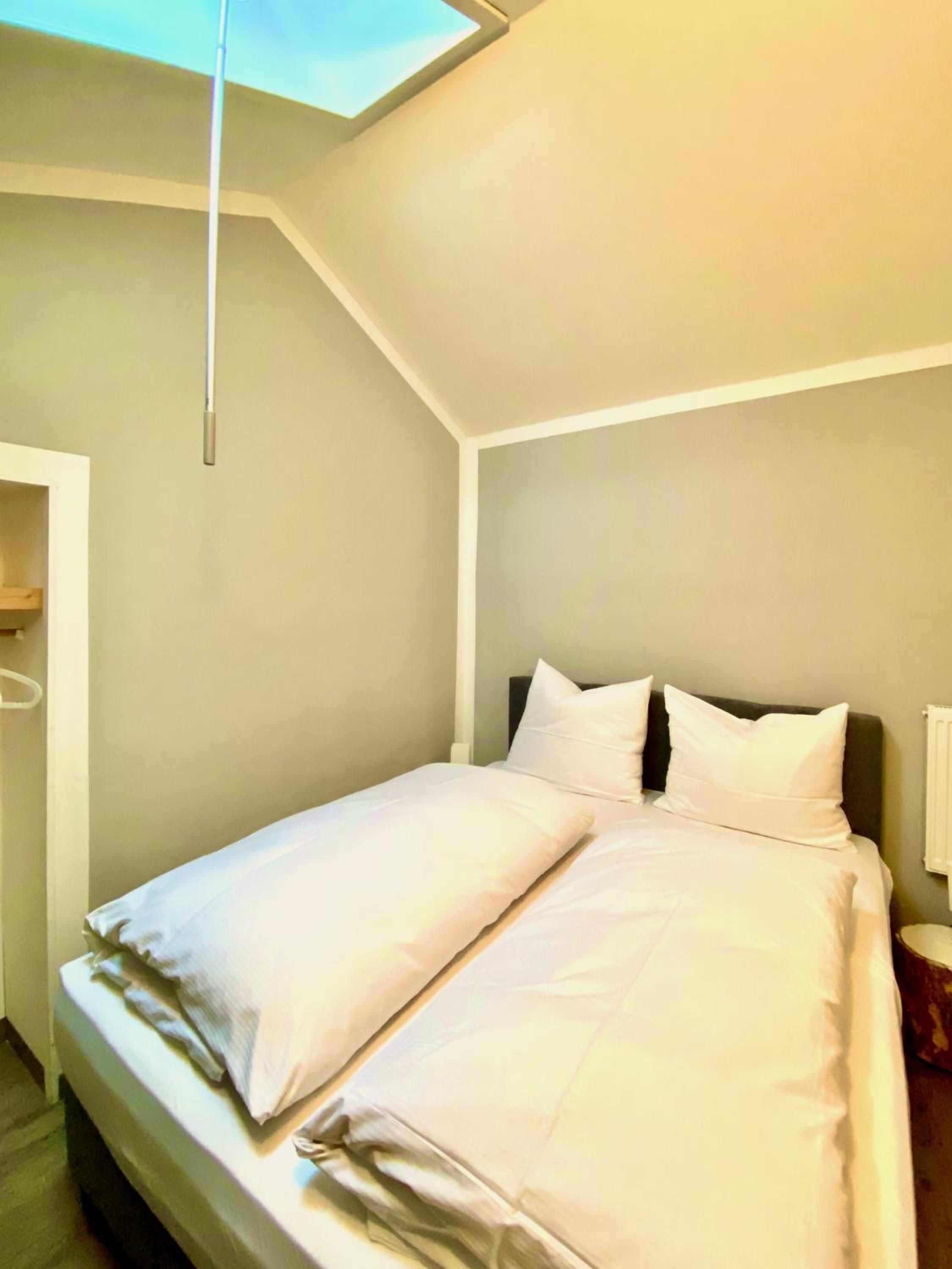 Maisonette photo 1