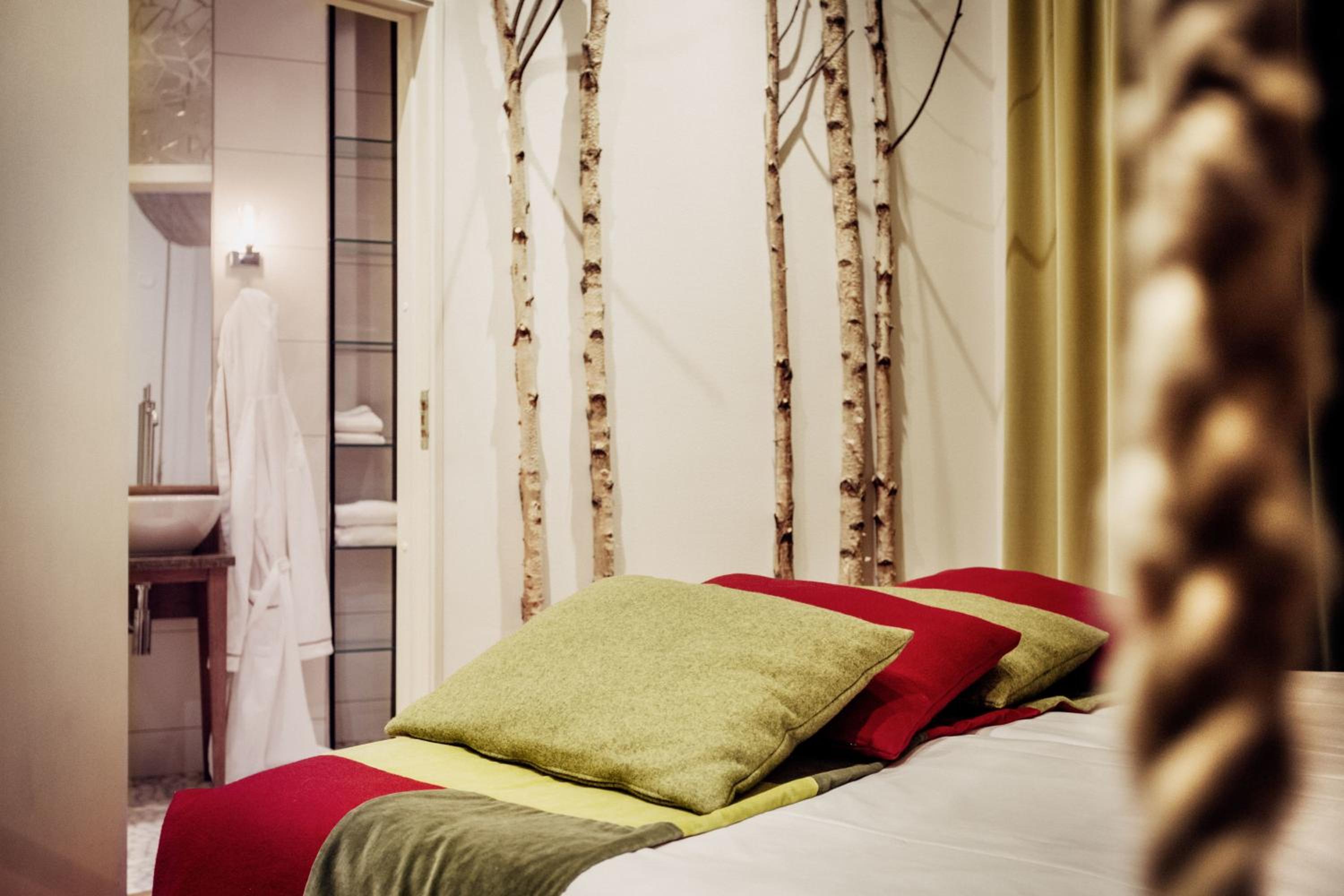 Double Room without Window
