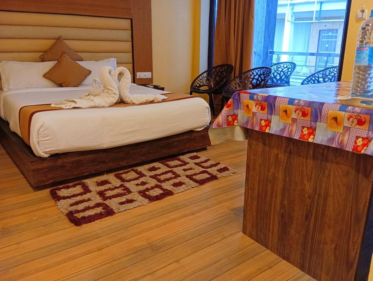 Deluxe Villa