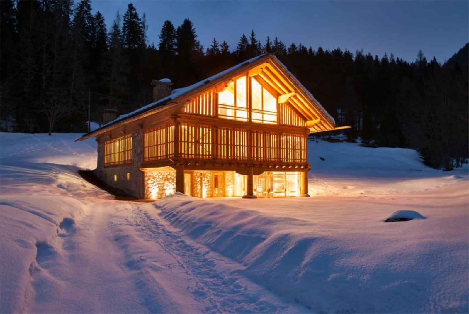 Chalet photo 2