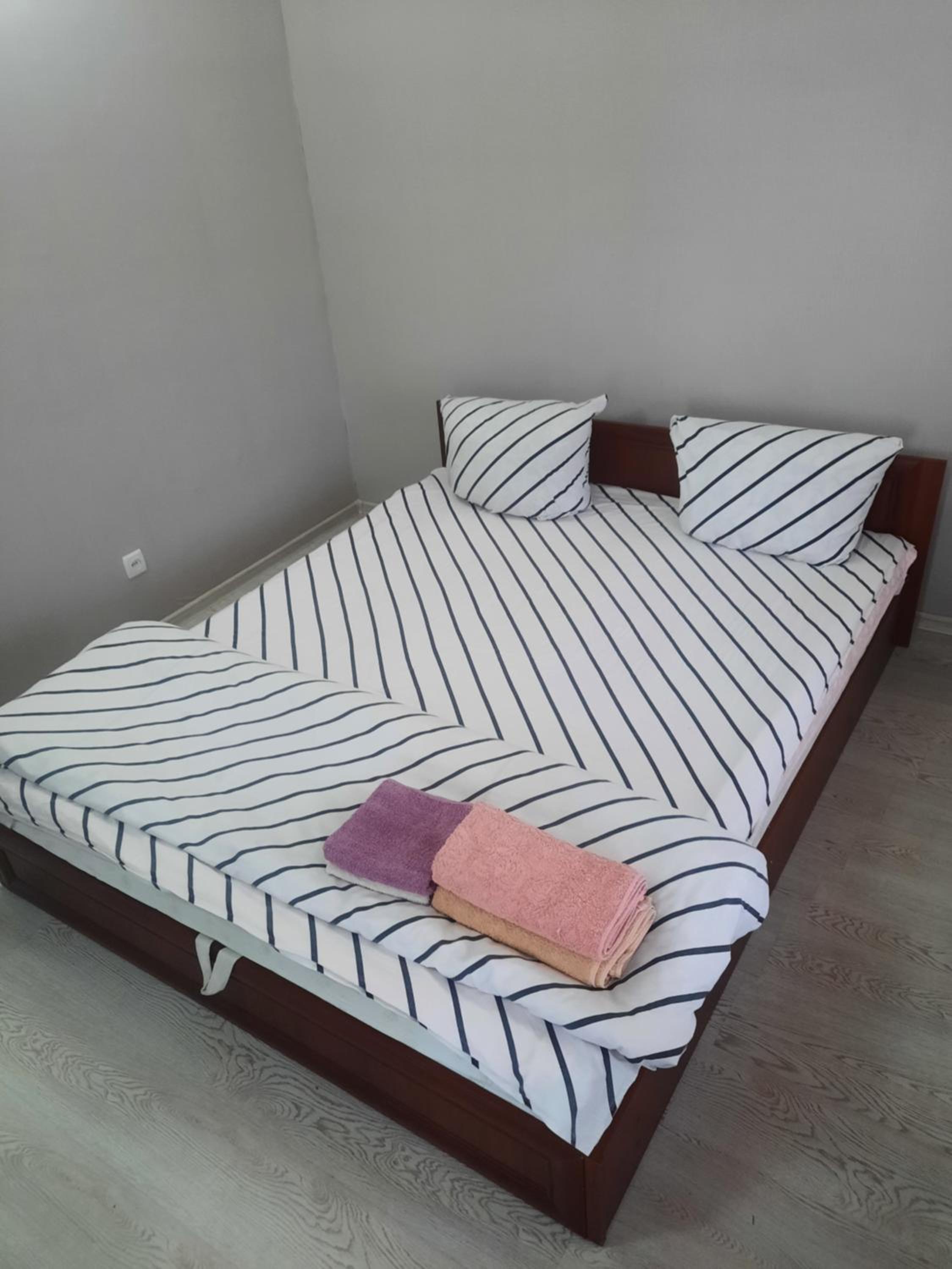 Quadruple Room with Balcony photo 2