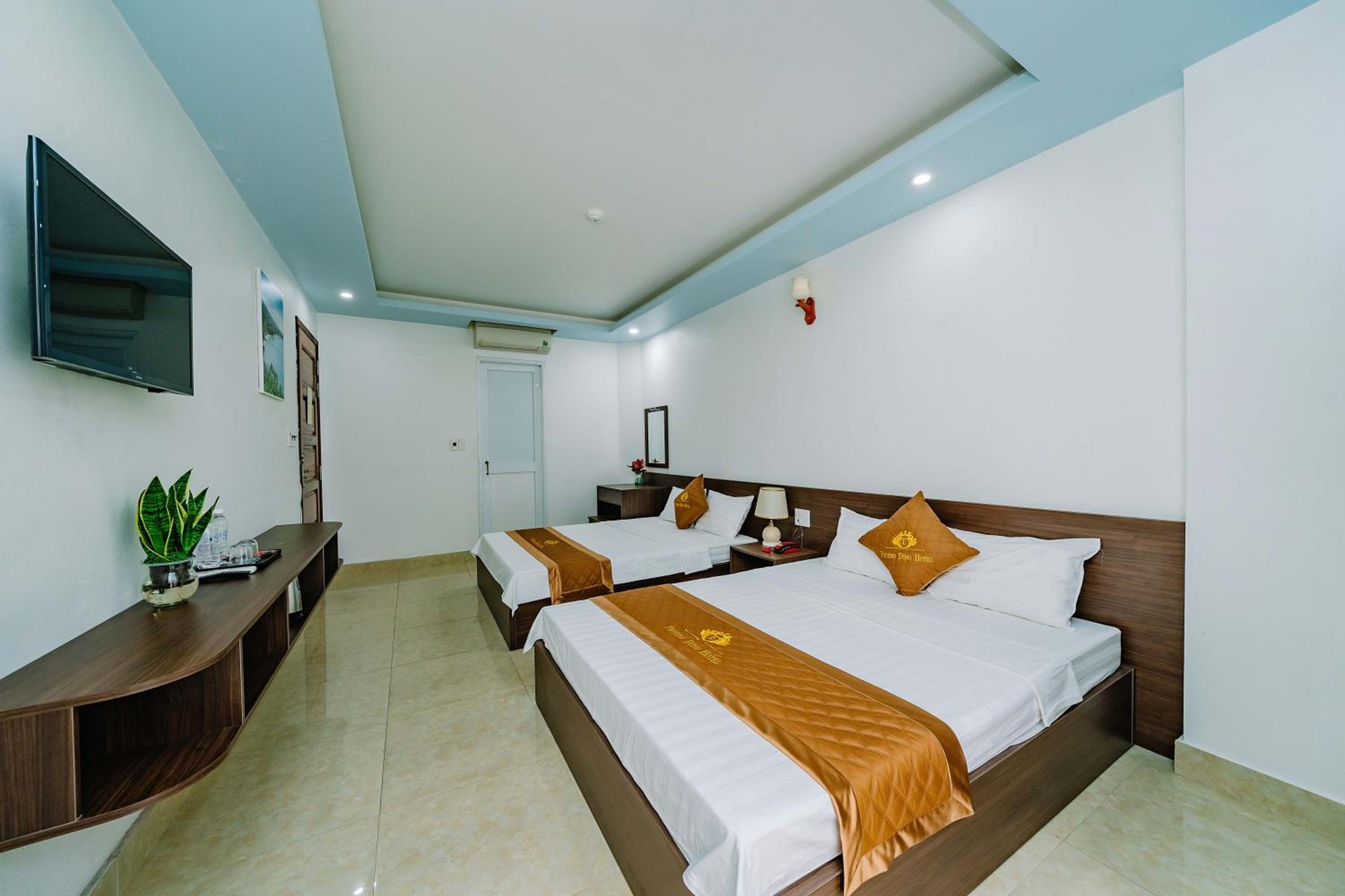 Quadruple Room With Mountain View photo 3