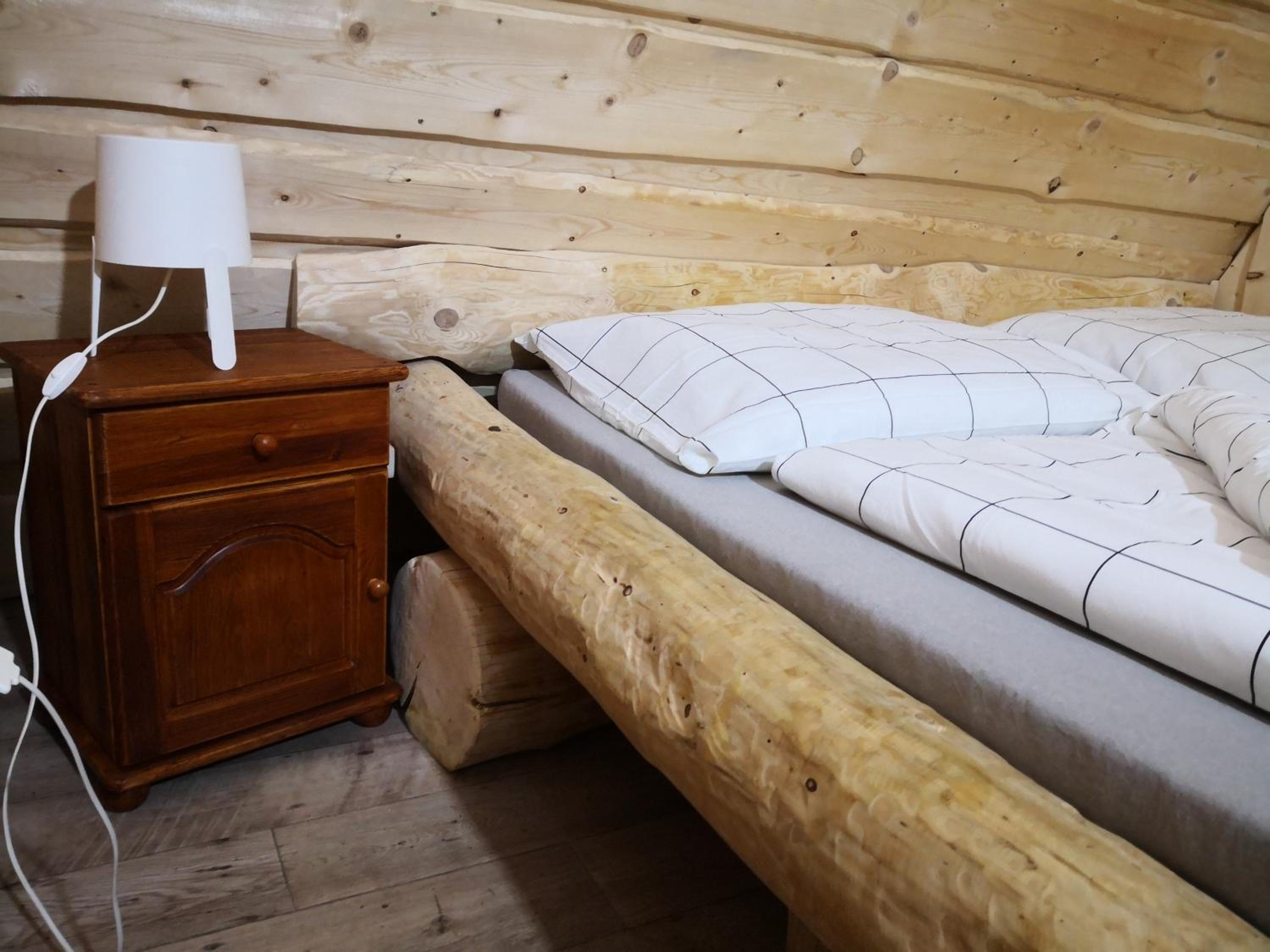 Three-Bedroom Chalet - Photo 41