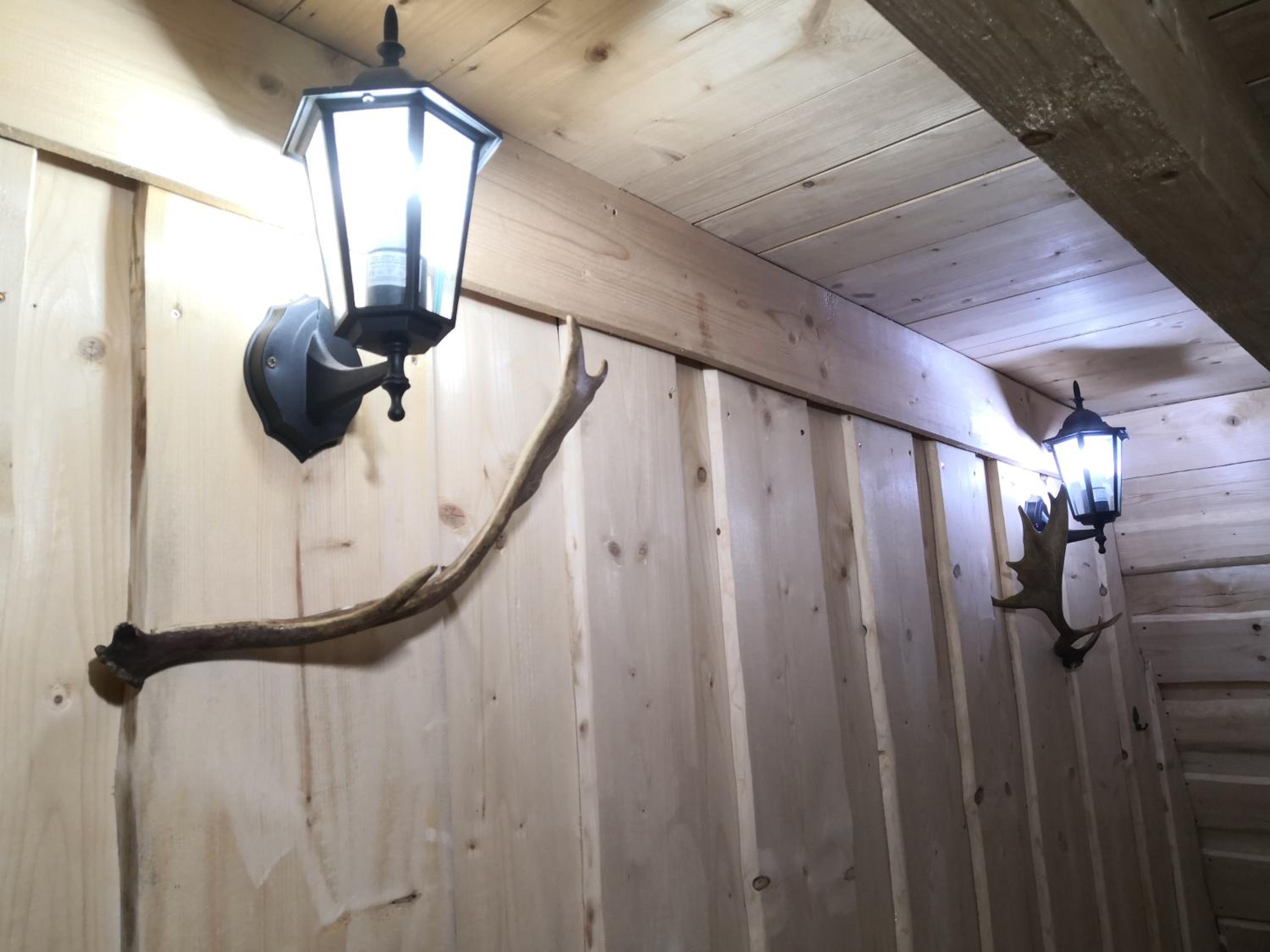 Three-Bedroom Chalet - Photo 43