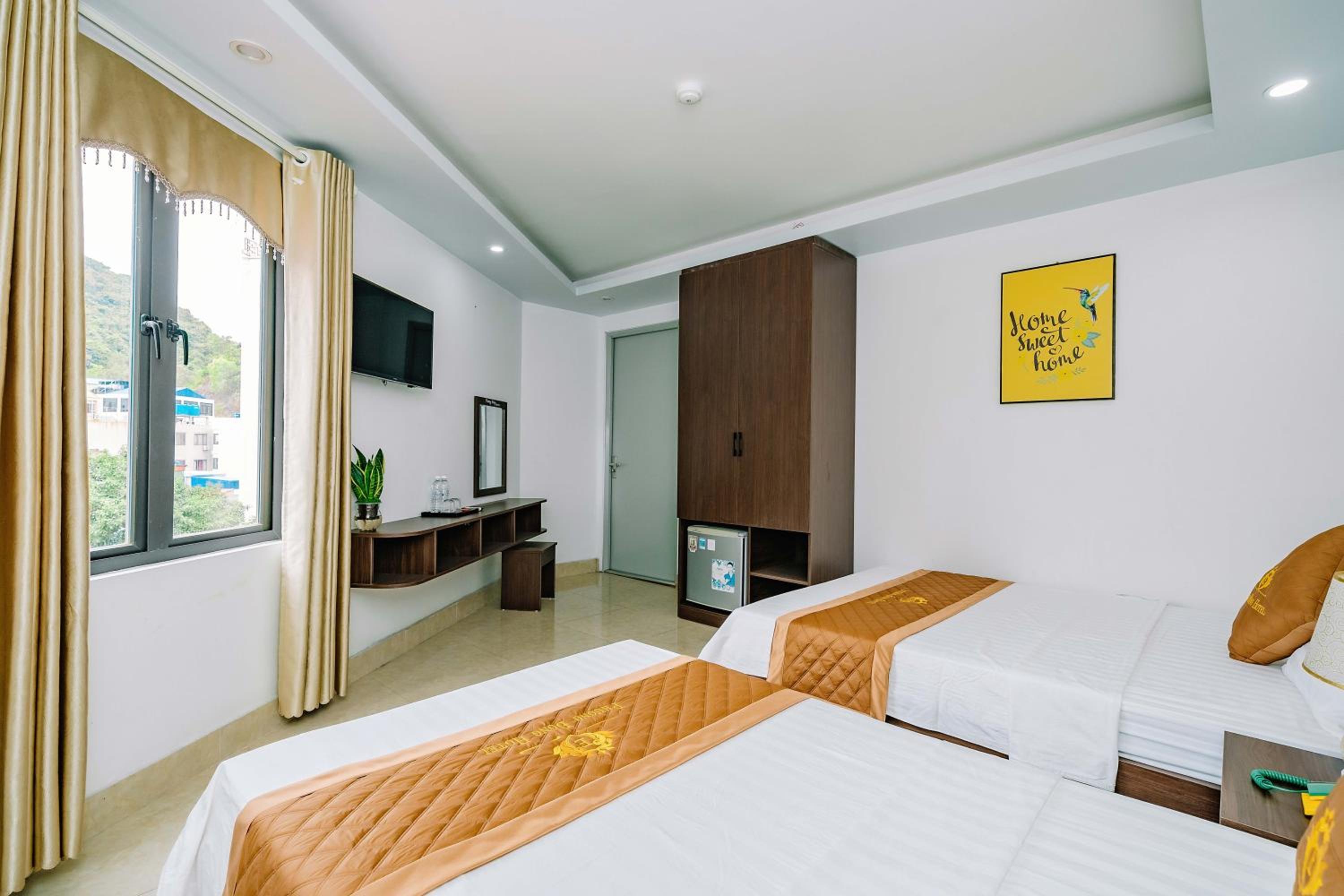 Triple Room photo 3