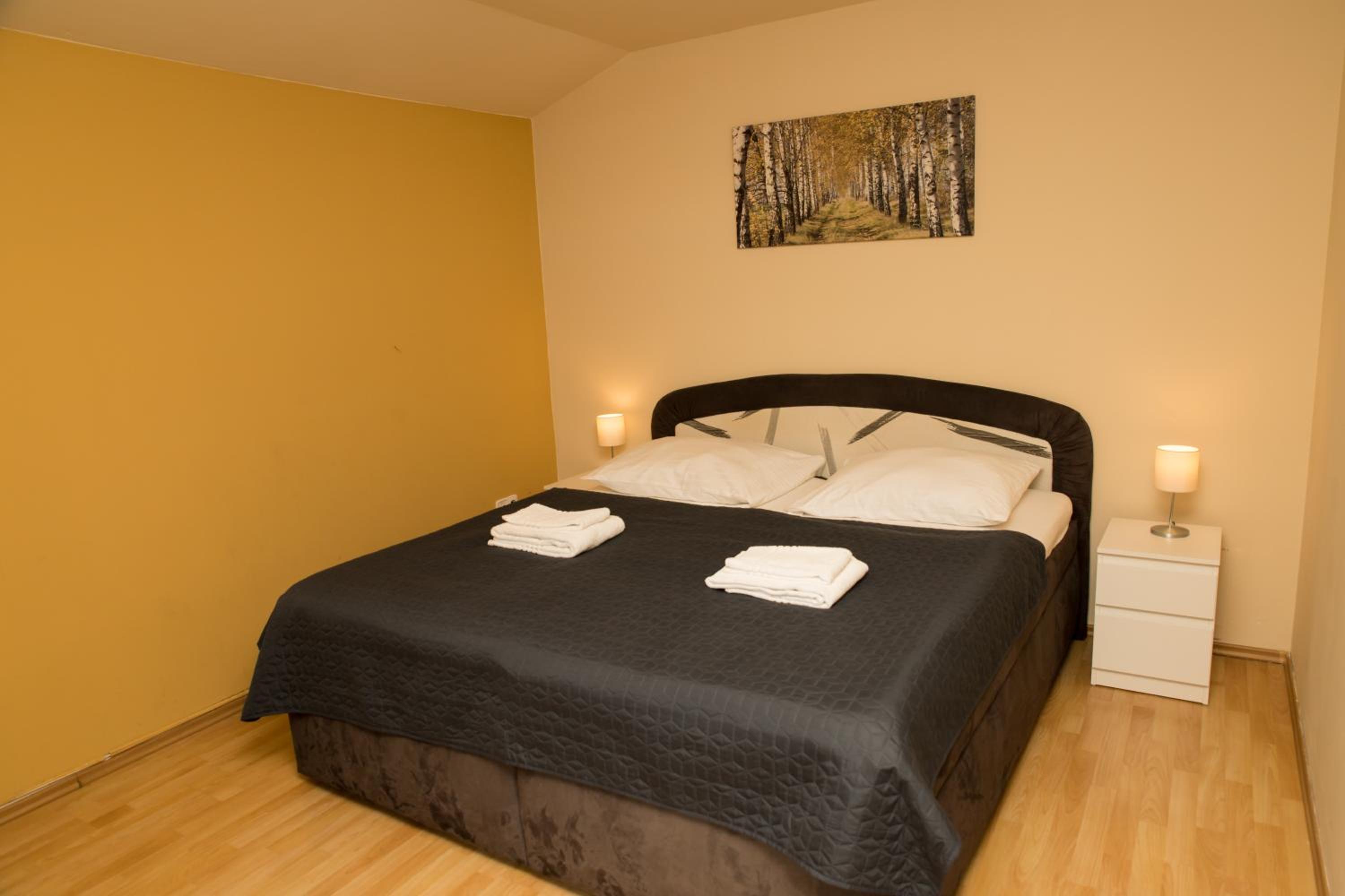 Standard Double Room - Photo 3