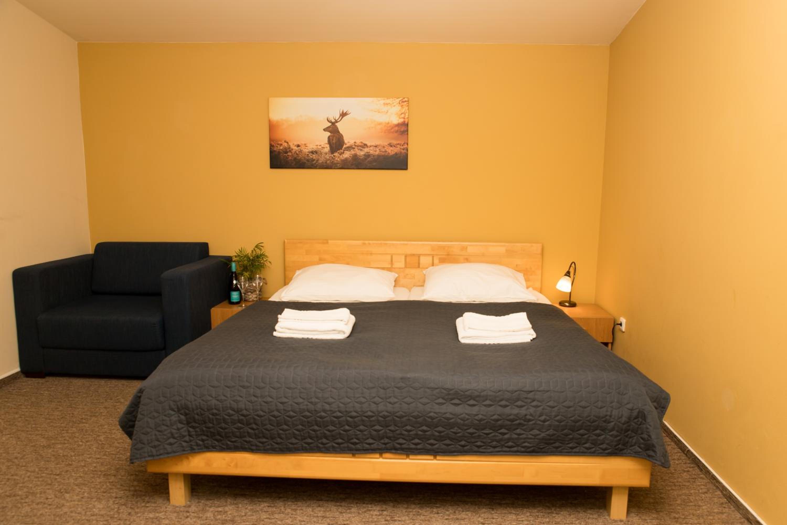 Standard Double Room - Photo 6