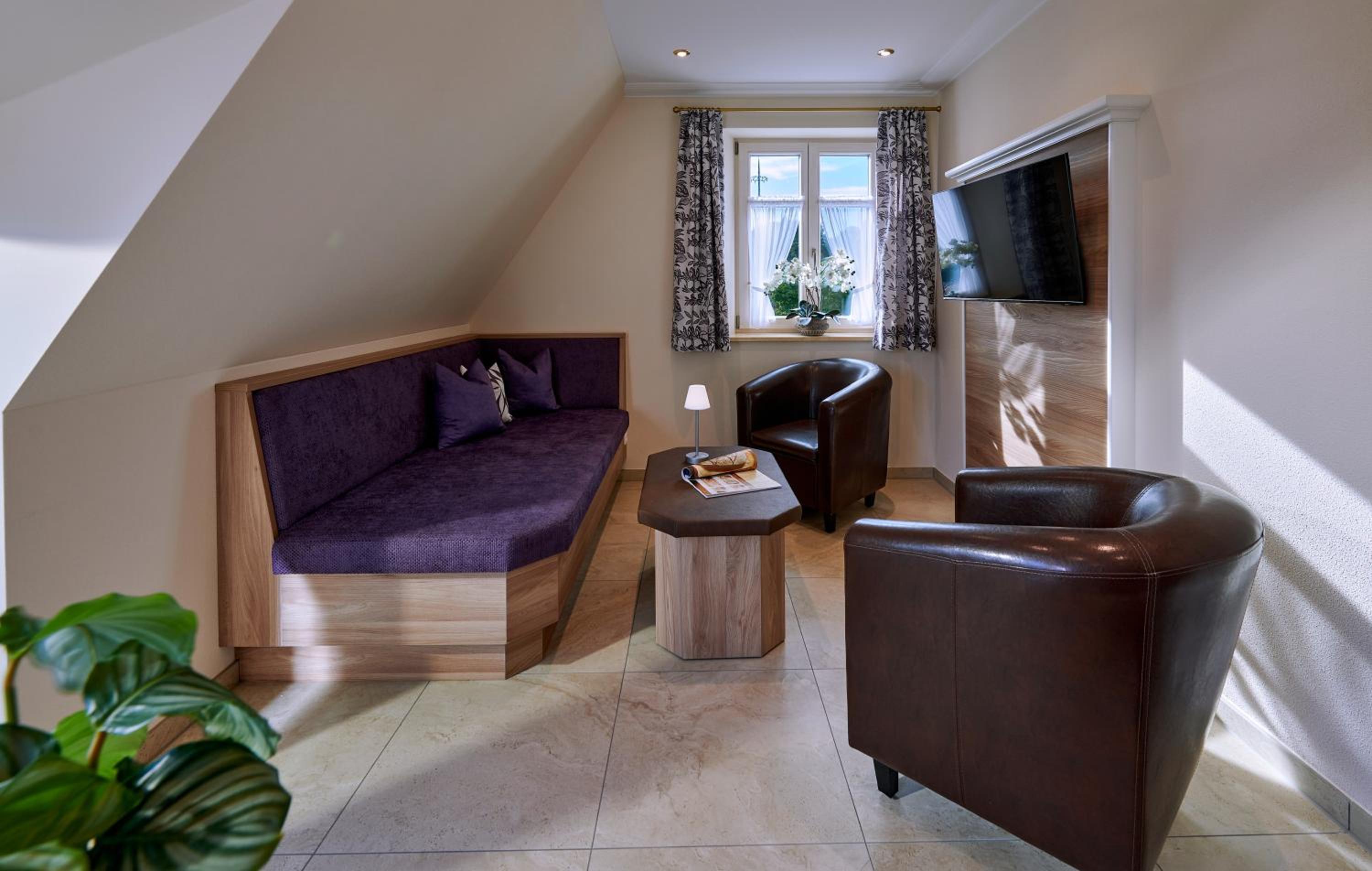 Apartment with Terrace photo 3