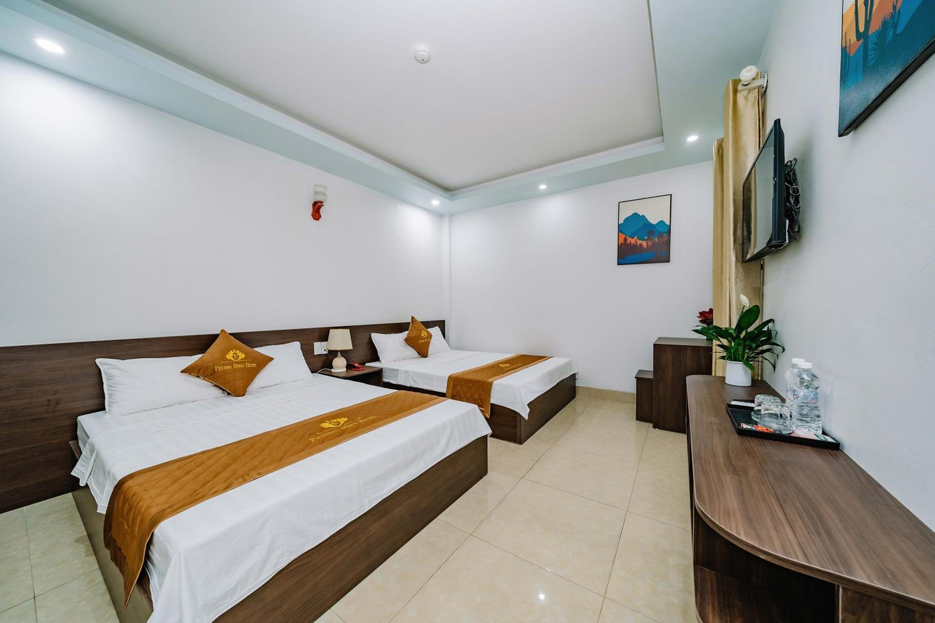 Quadruple Room photo 3