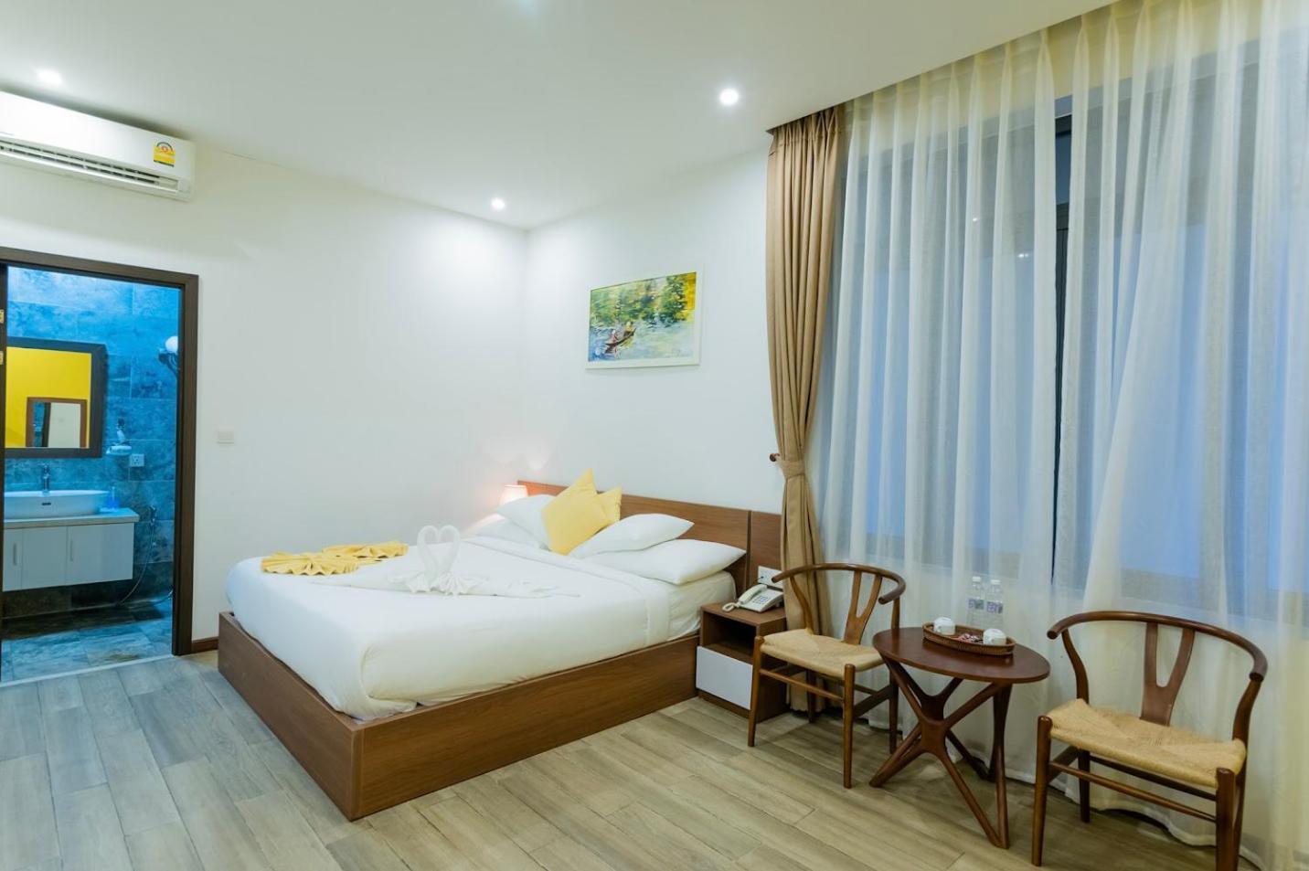 Superior Double Room photo 2