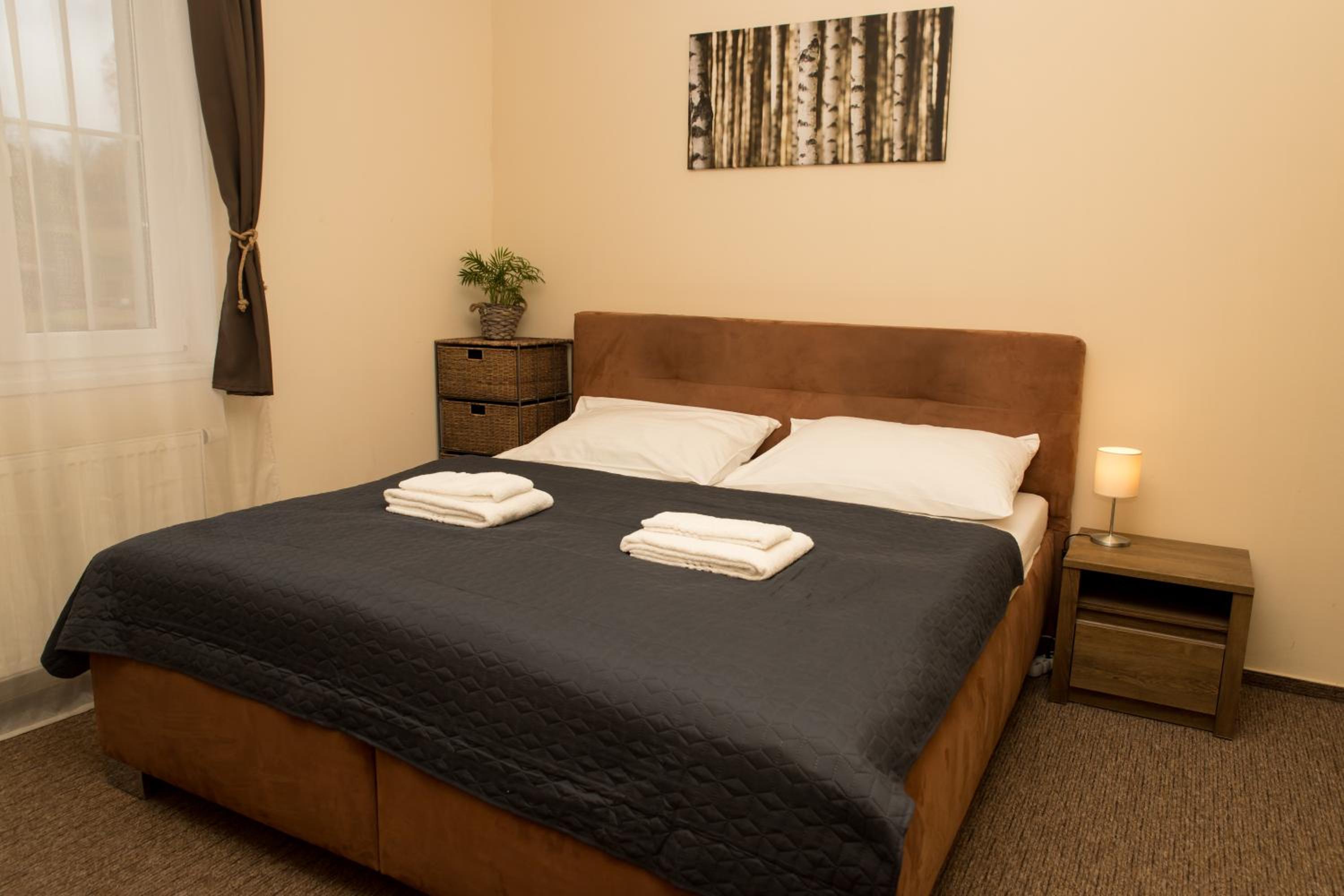 Standard Double Room - Photo 1