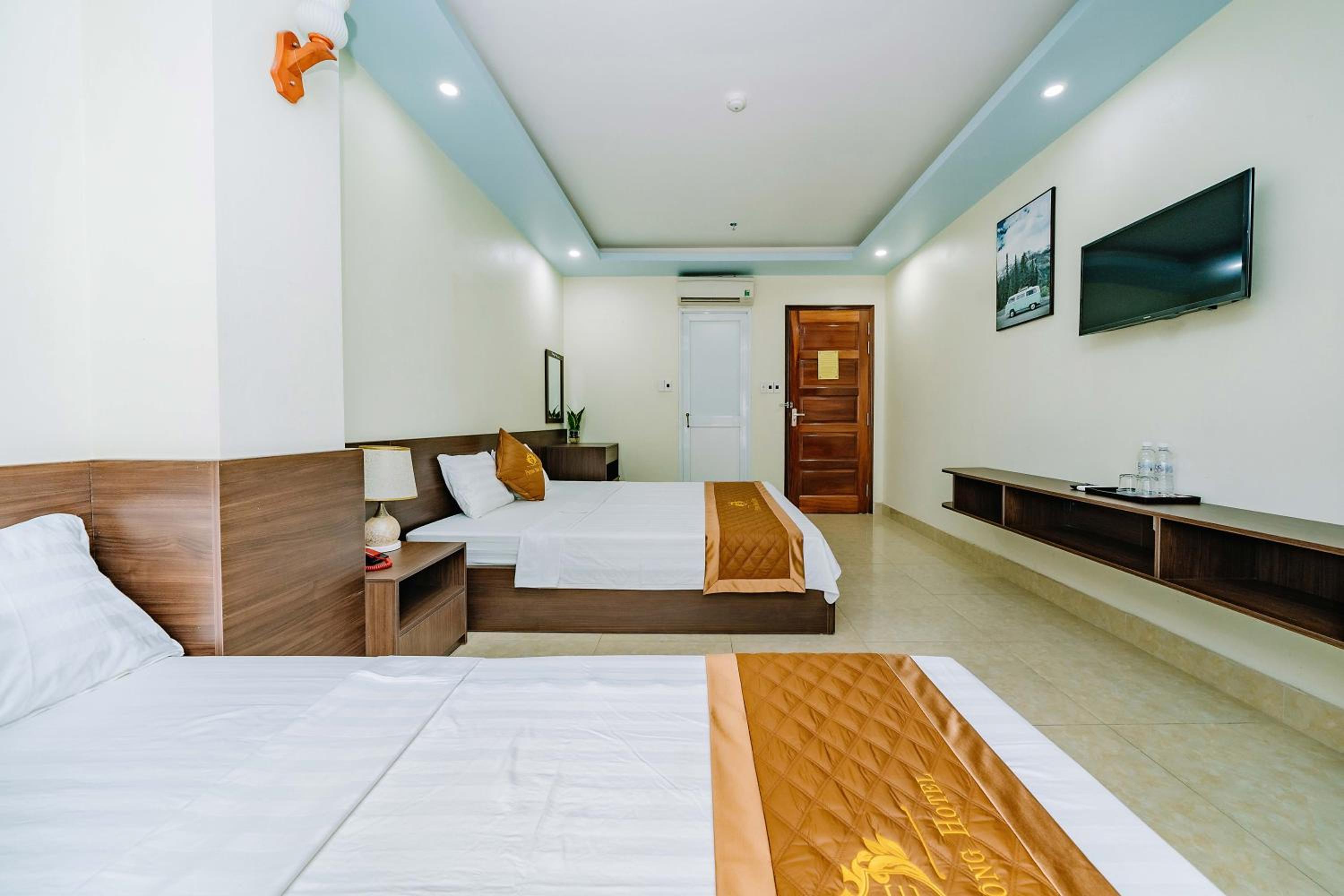 Triple Room With Mountain View photo 3