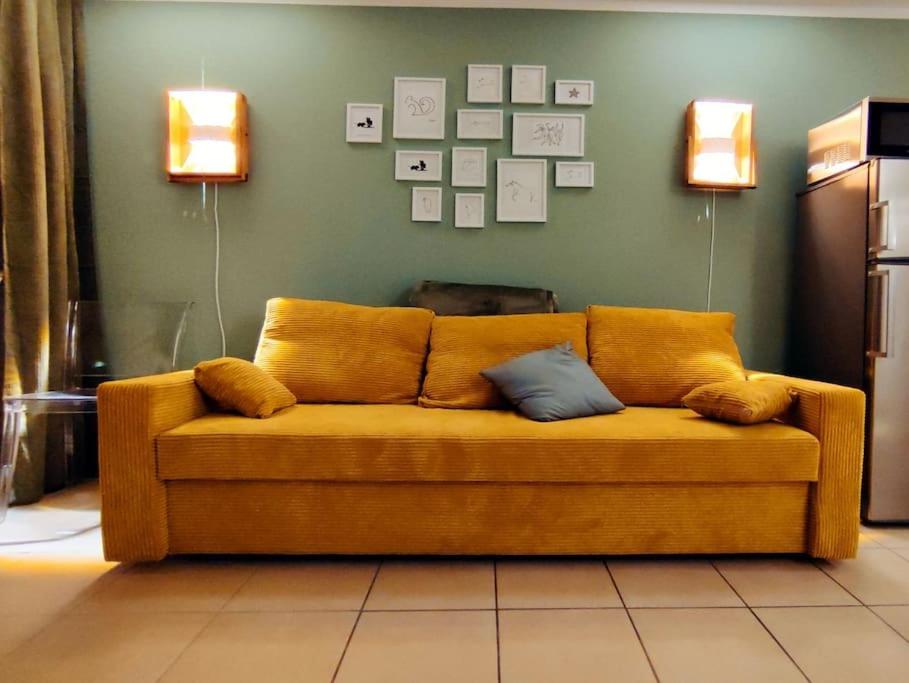 Apartment photo 1