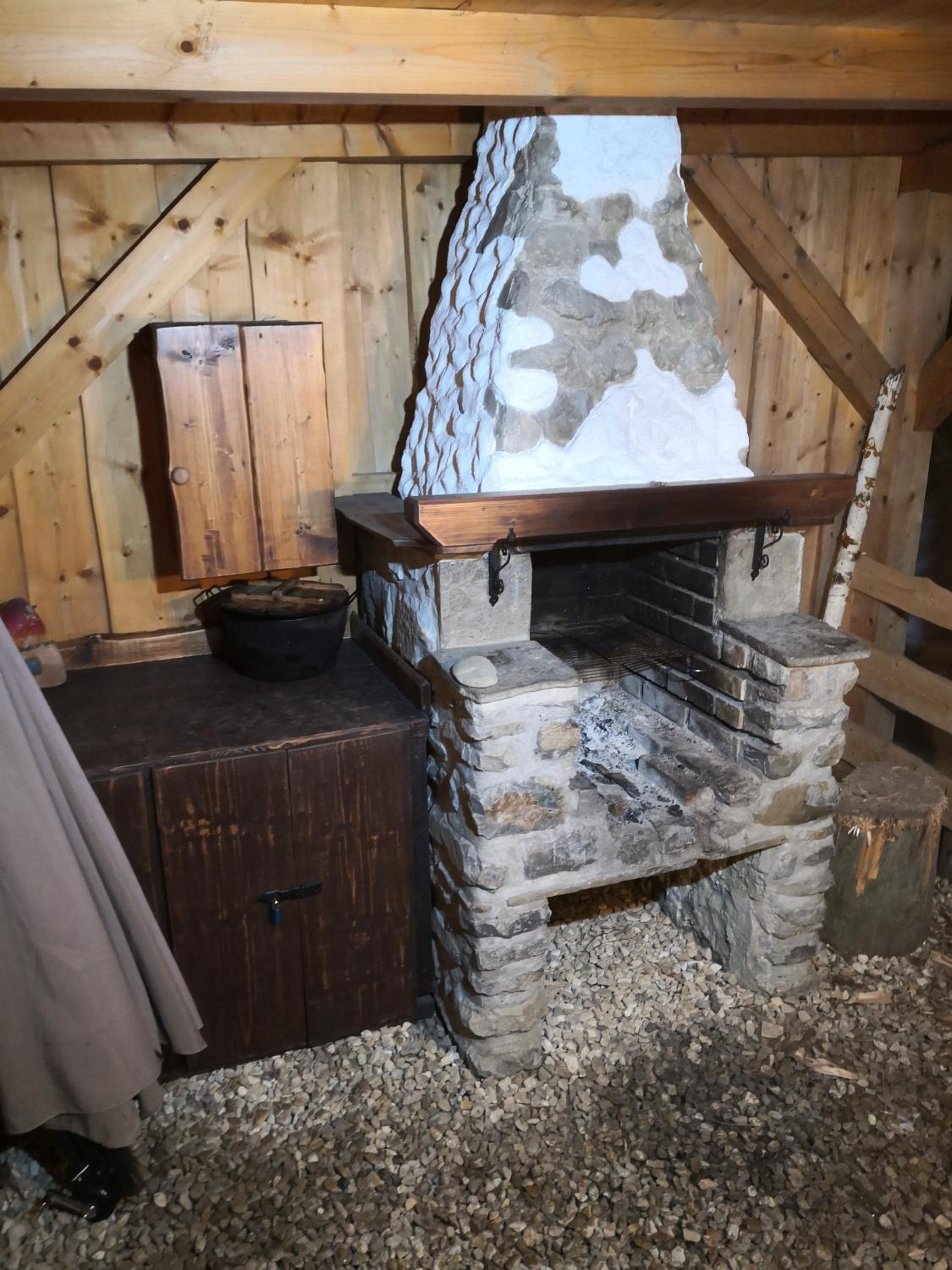 Three-Bedroom Chalet - Photo 60