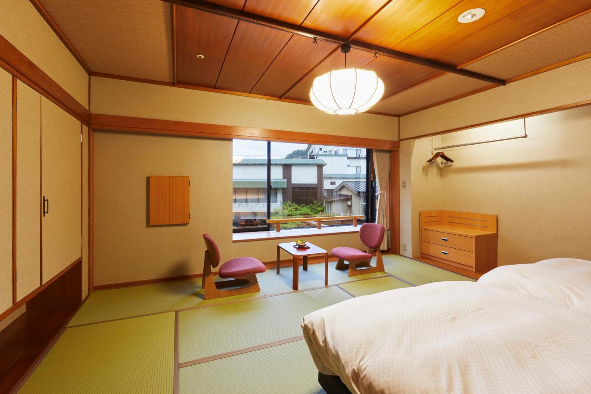 Standard Twin Room photo 2