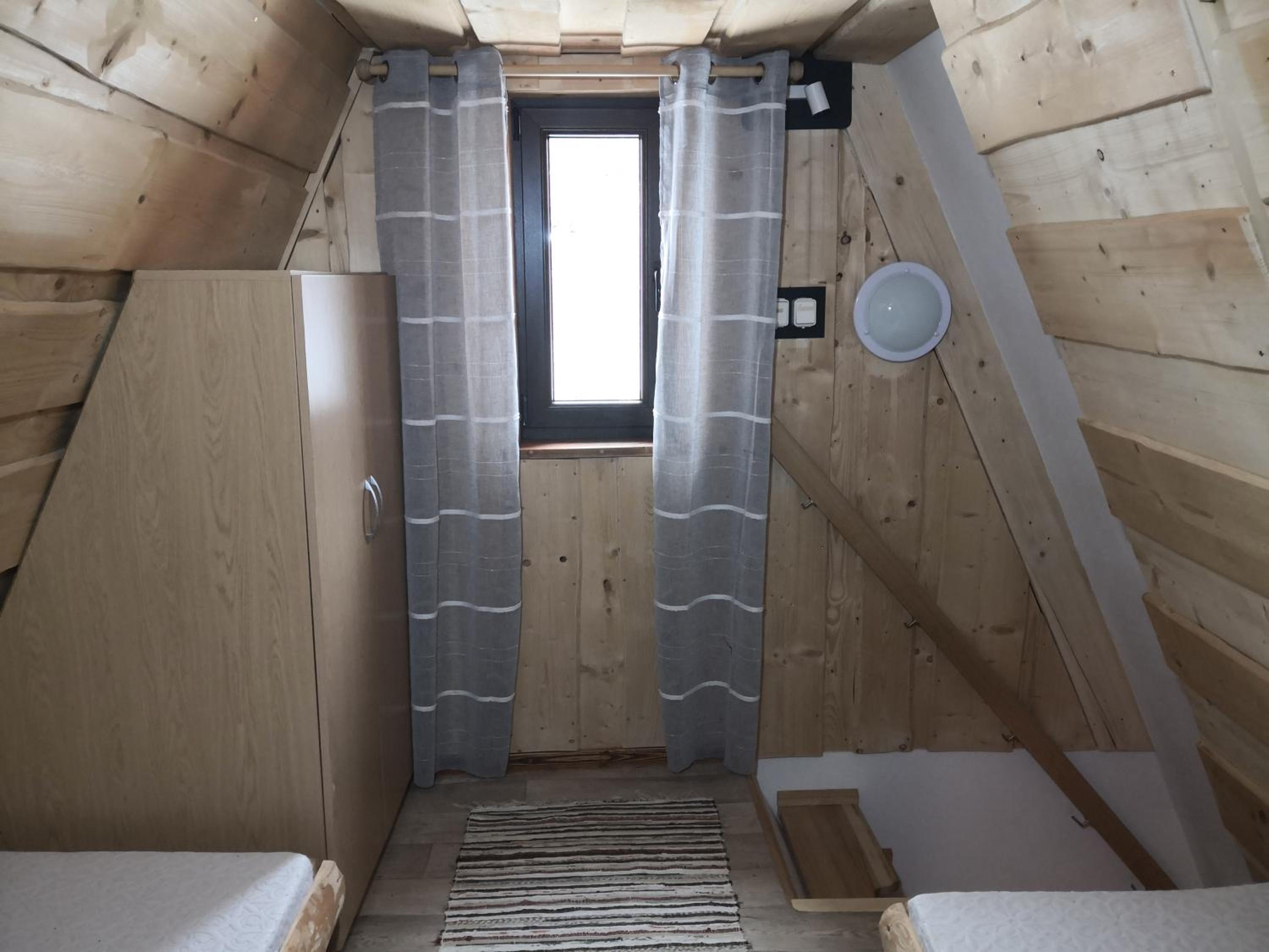 Three-Bedroom Chalet - Photo 64
