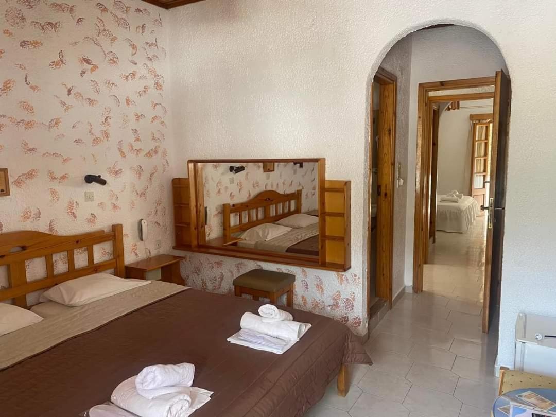 Double or Twin Room with Balcony - Photo 51
