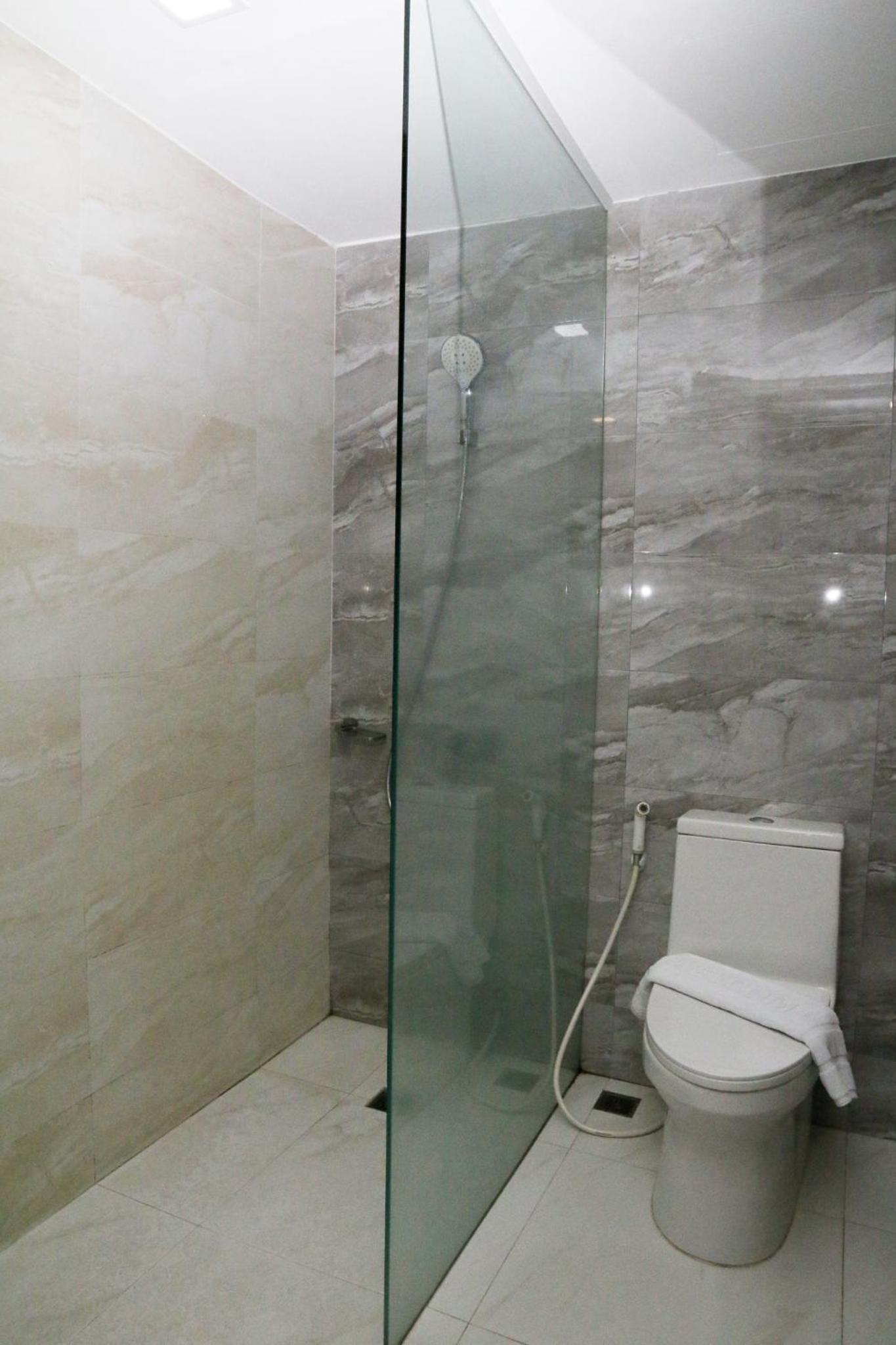 Superior Double or Twin Room photo 3