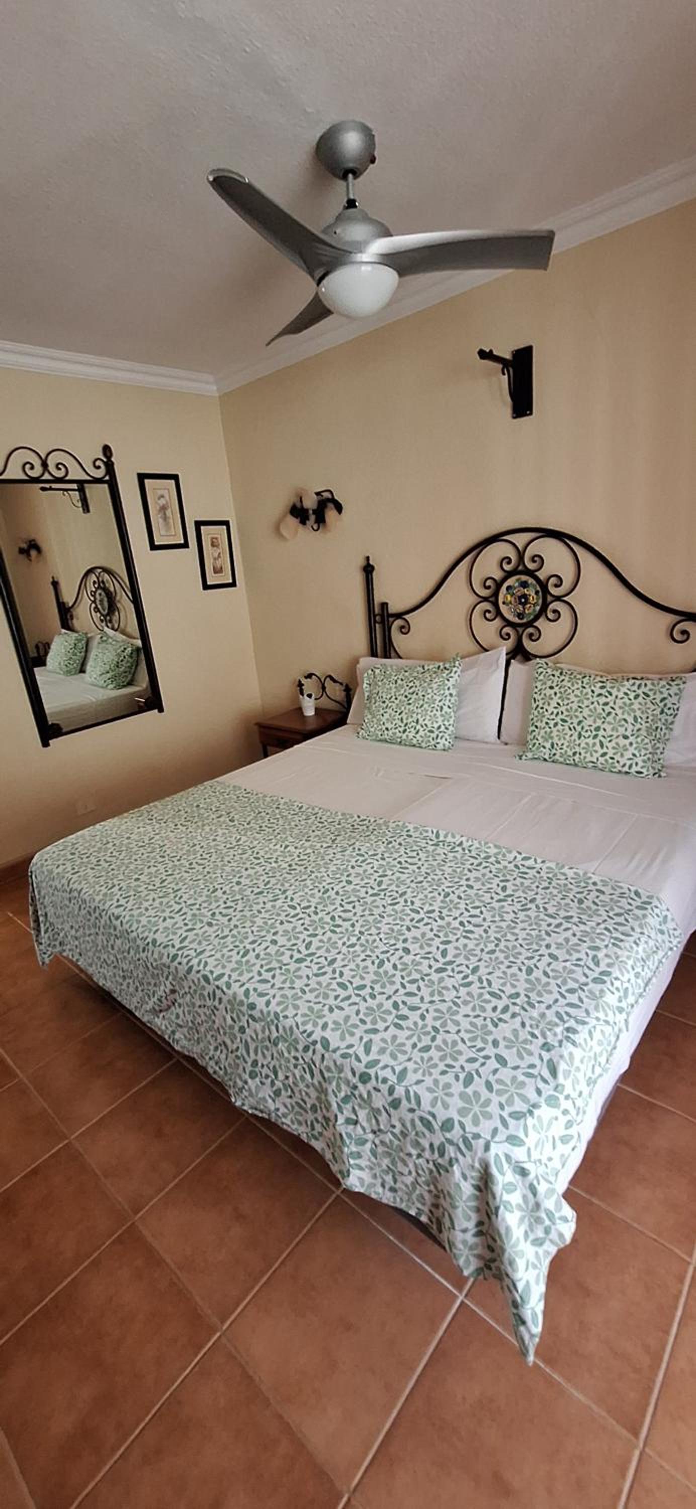 Apartamento Dúplex con Vista Parcial al Mar Fase I