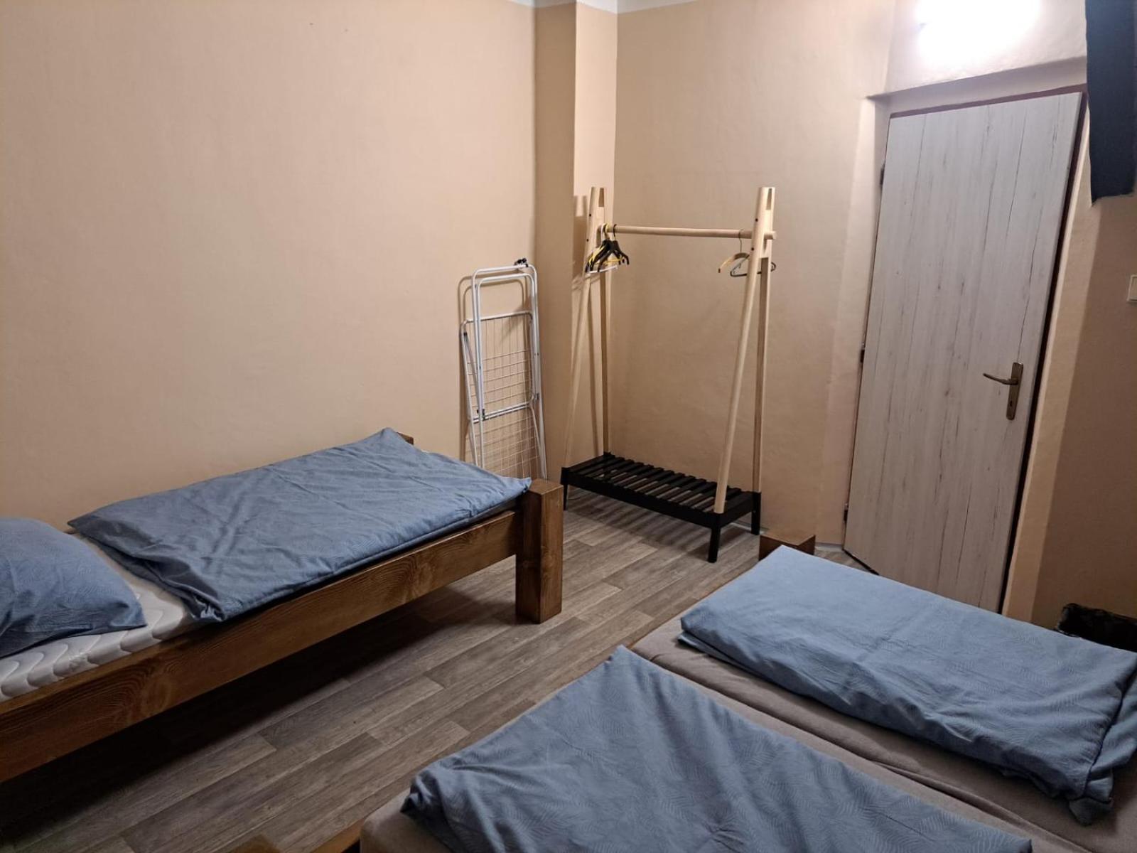 Quadruple Room photo 1