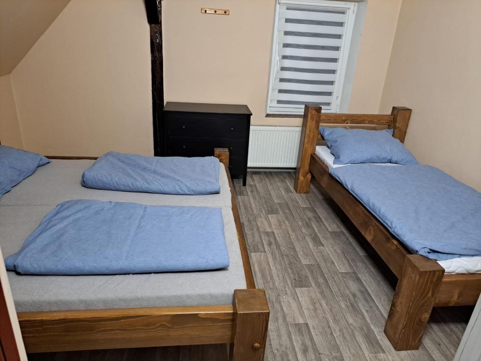 Quadruple Room photo 2