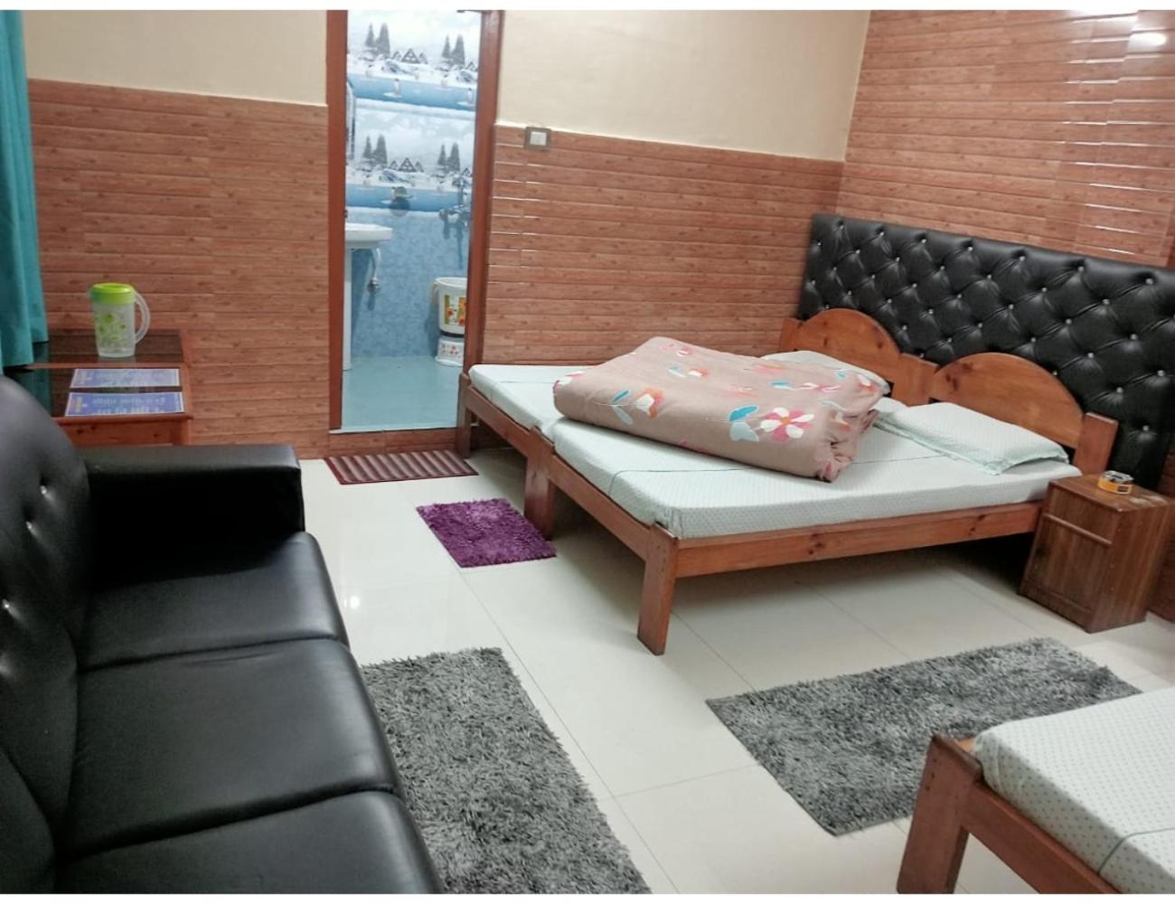 Double Room photo 3