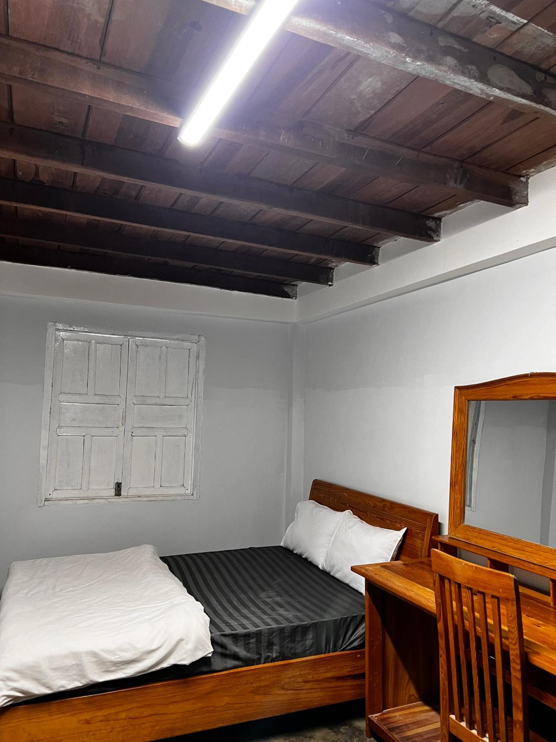 Apartment with Garden View photo 1