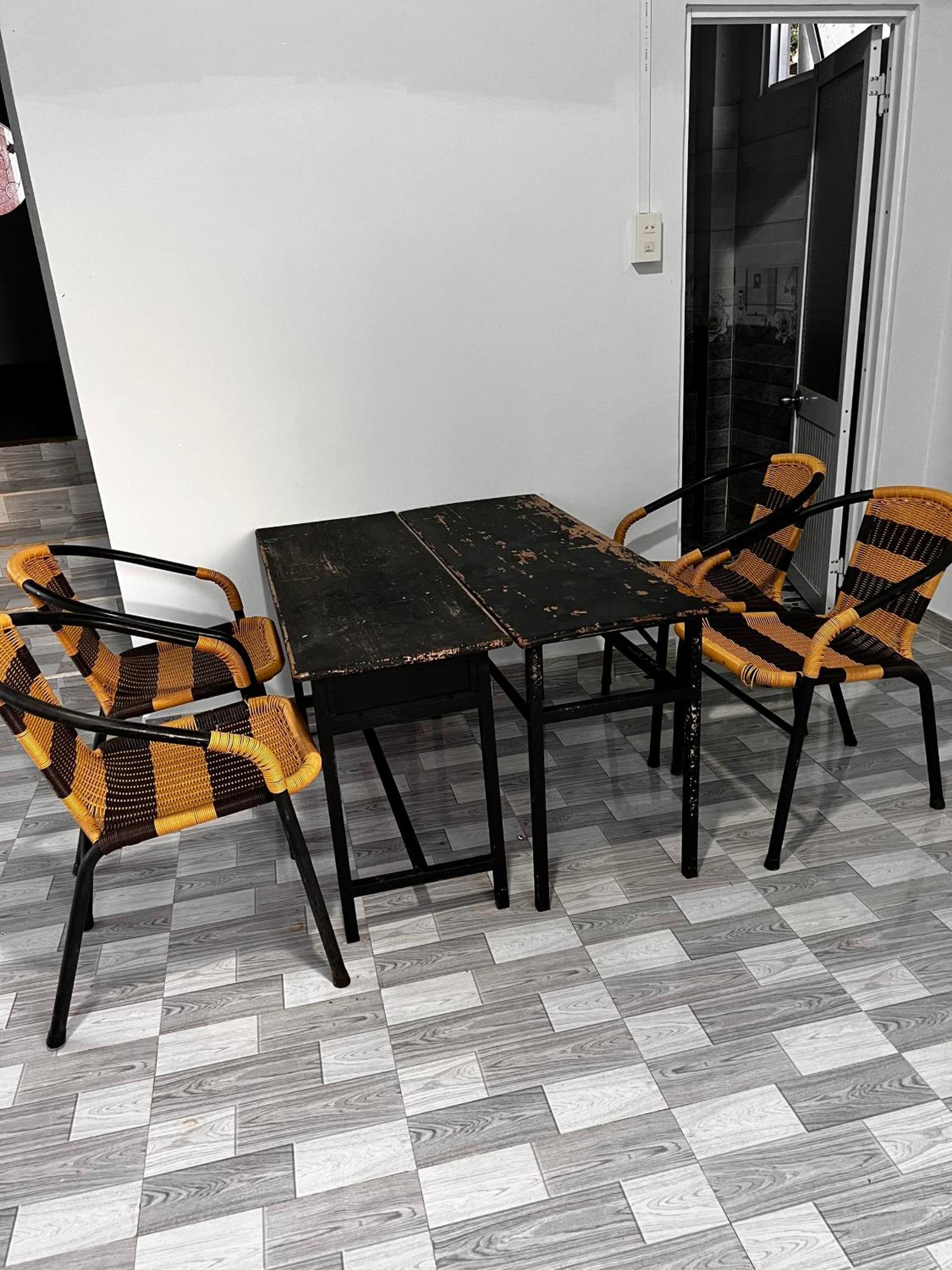 Apartment with Garden View photo 2
