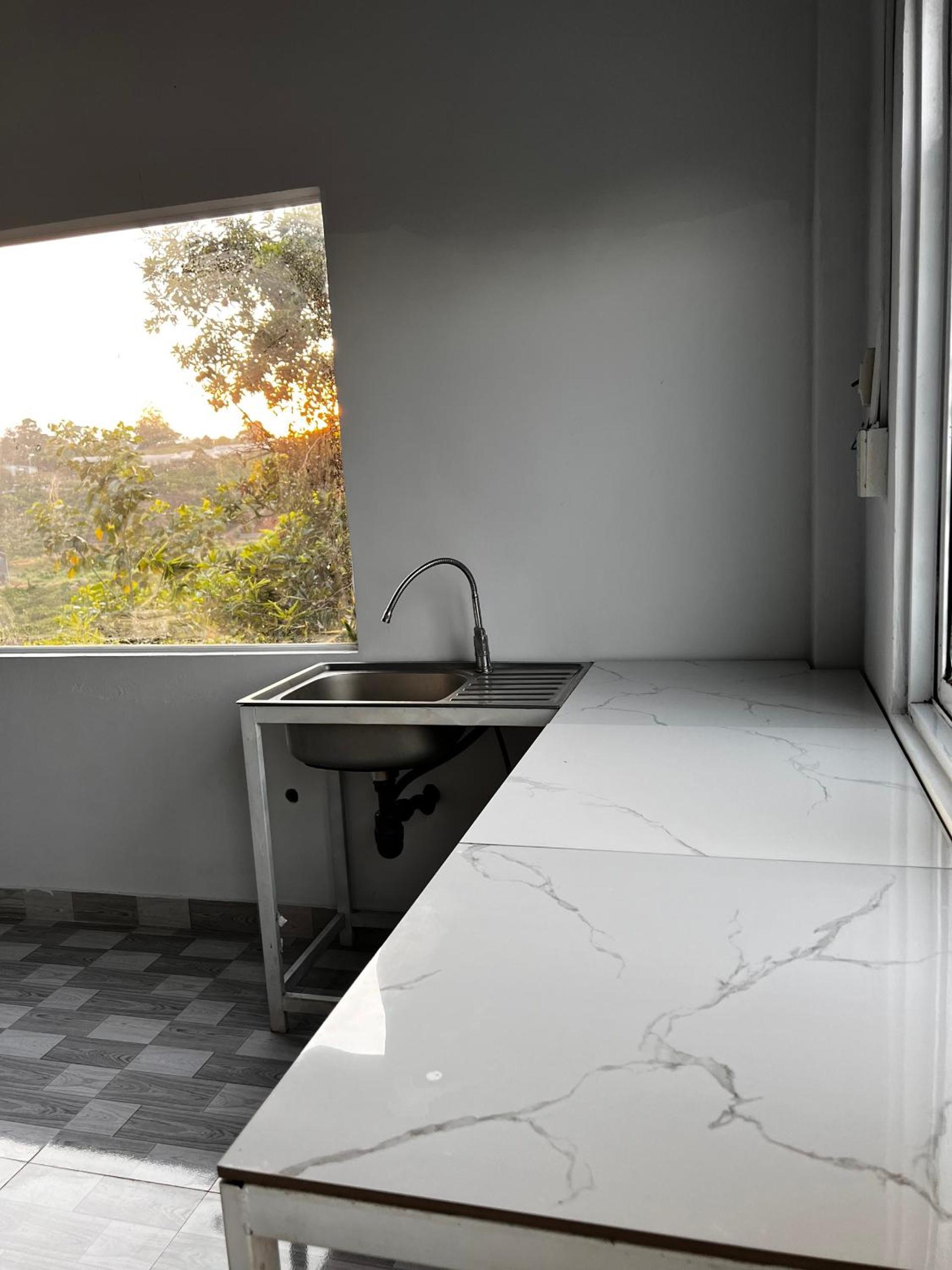 Apartment with Garden View photo 3