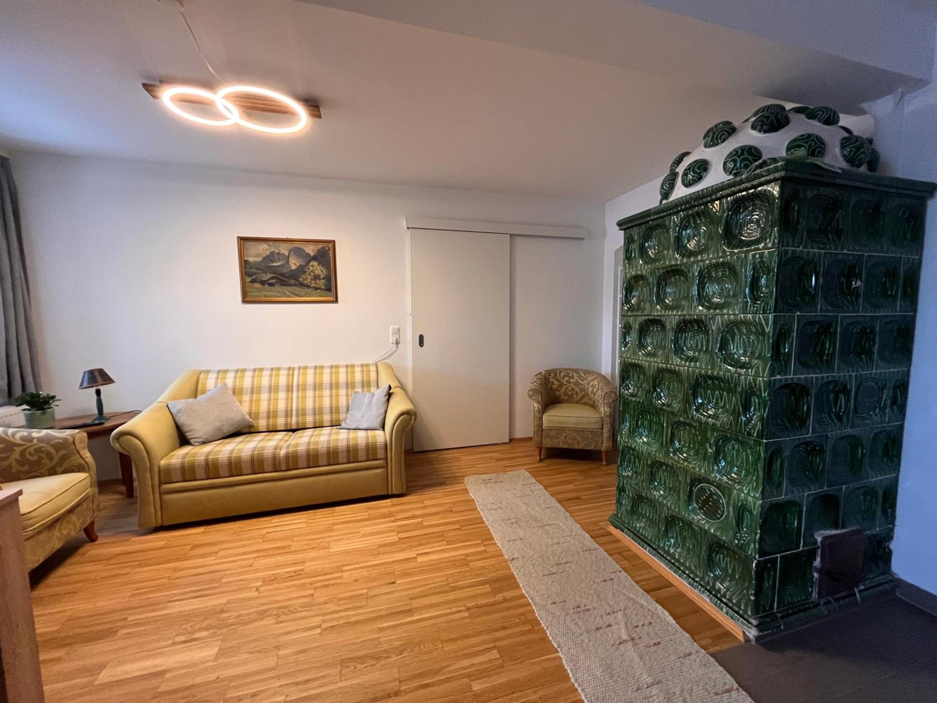 Apartment photo 3