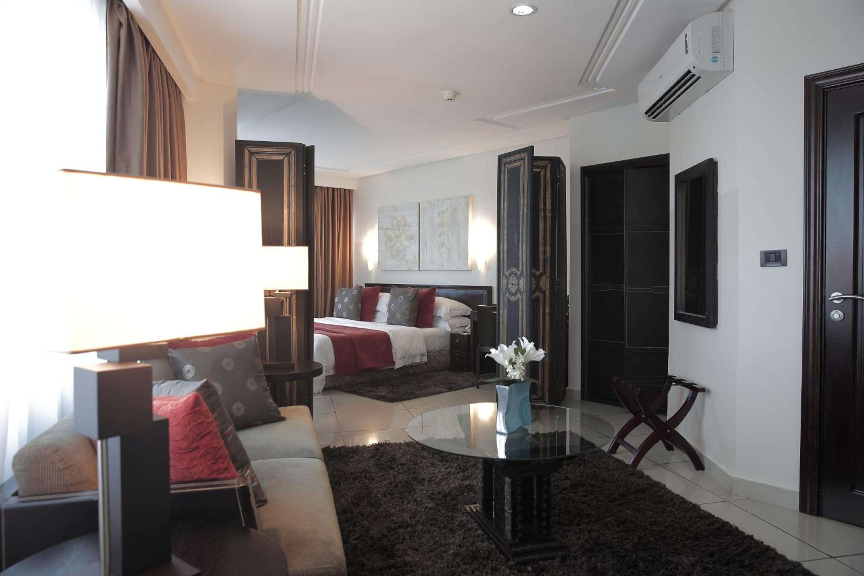 Executive Suite