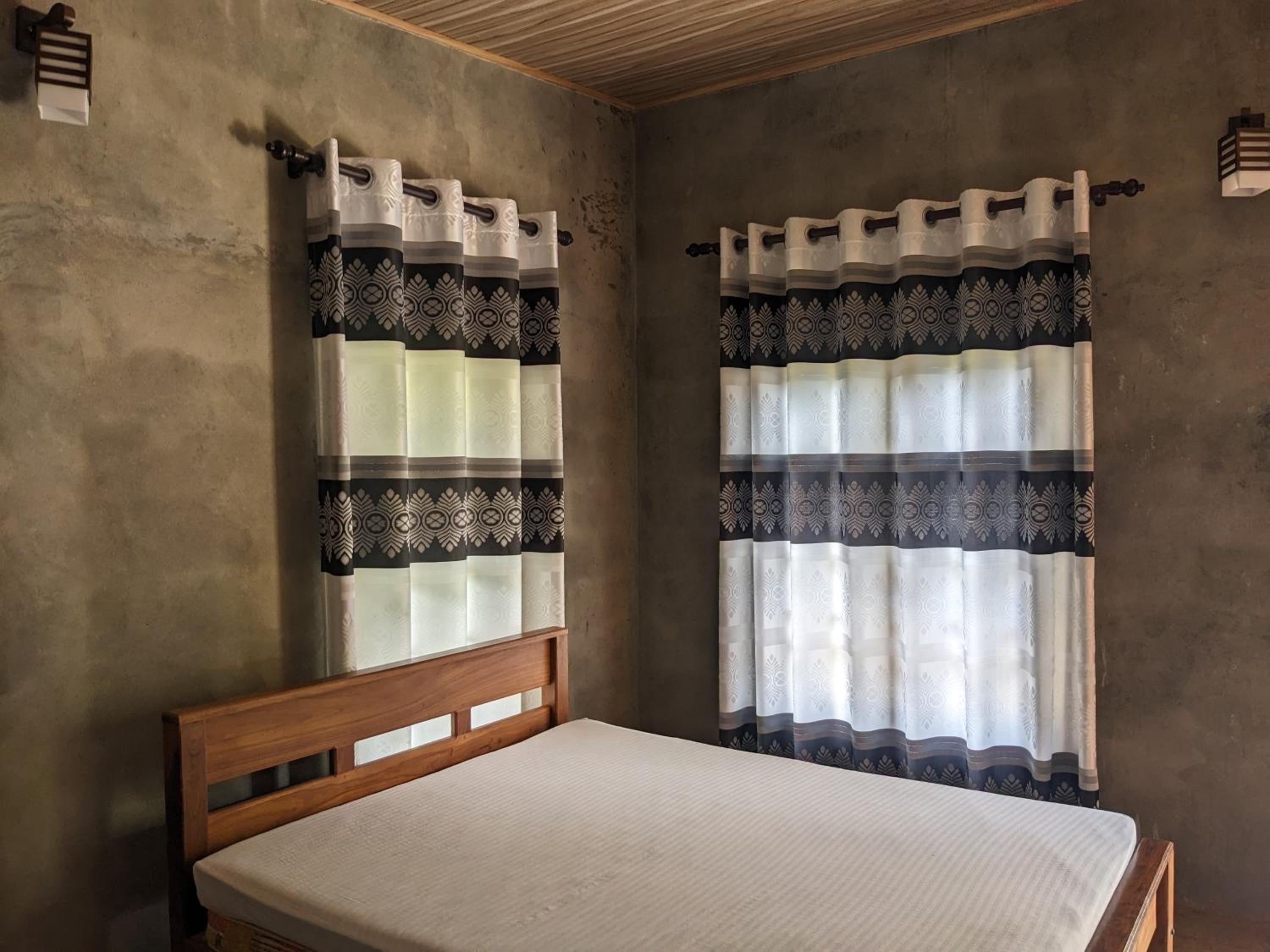 Quadruple Room with Balcony