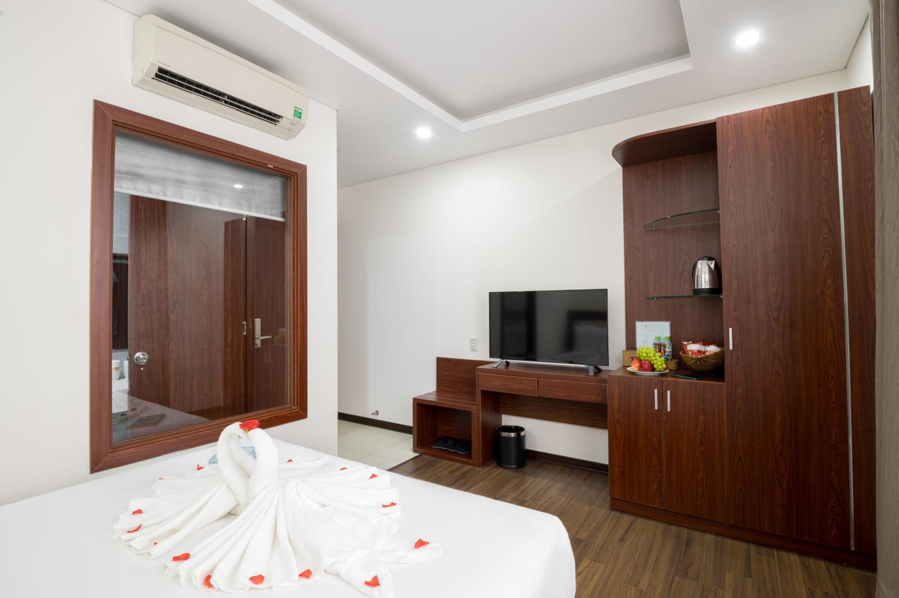 Superior Double Room - Photo 5