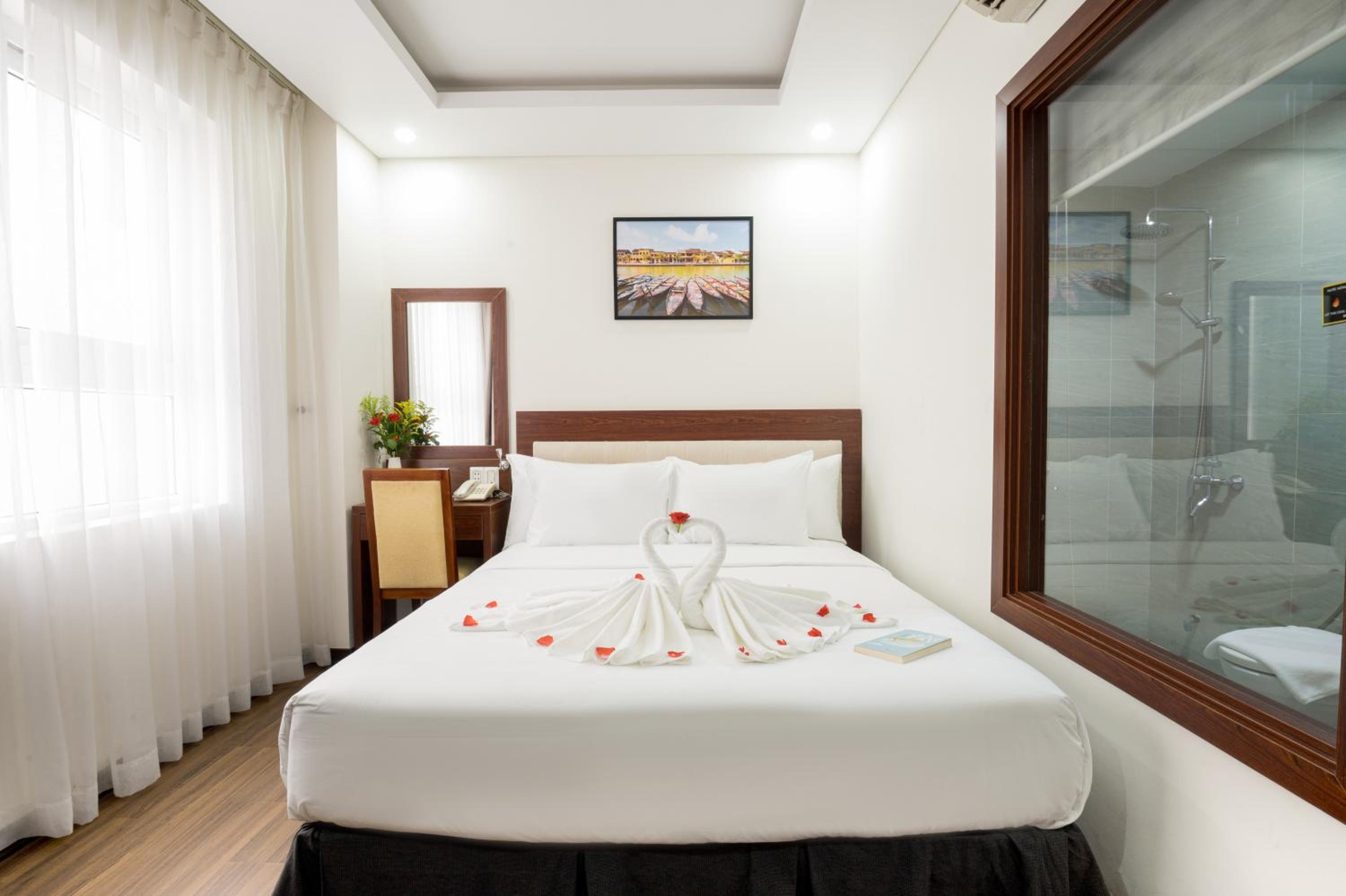 Superior Double Room - Photo 3