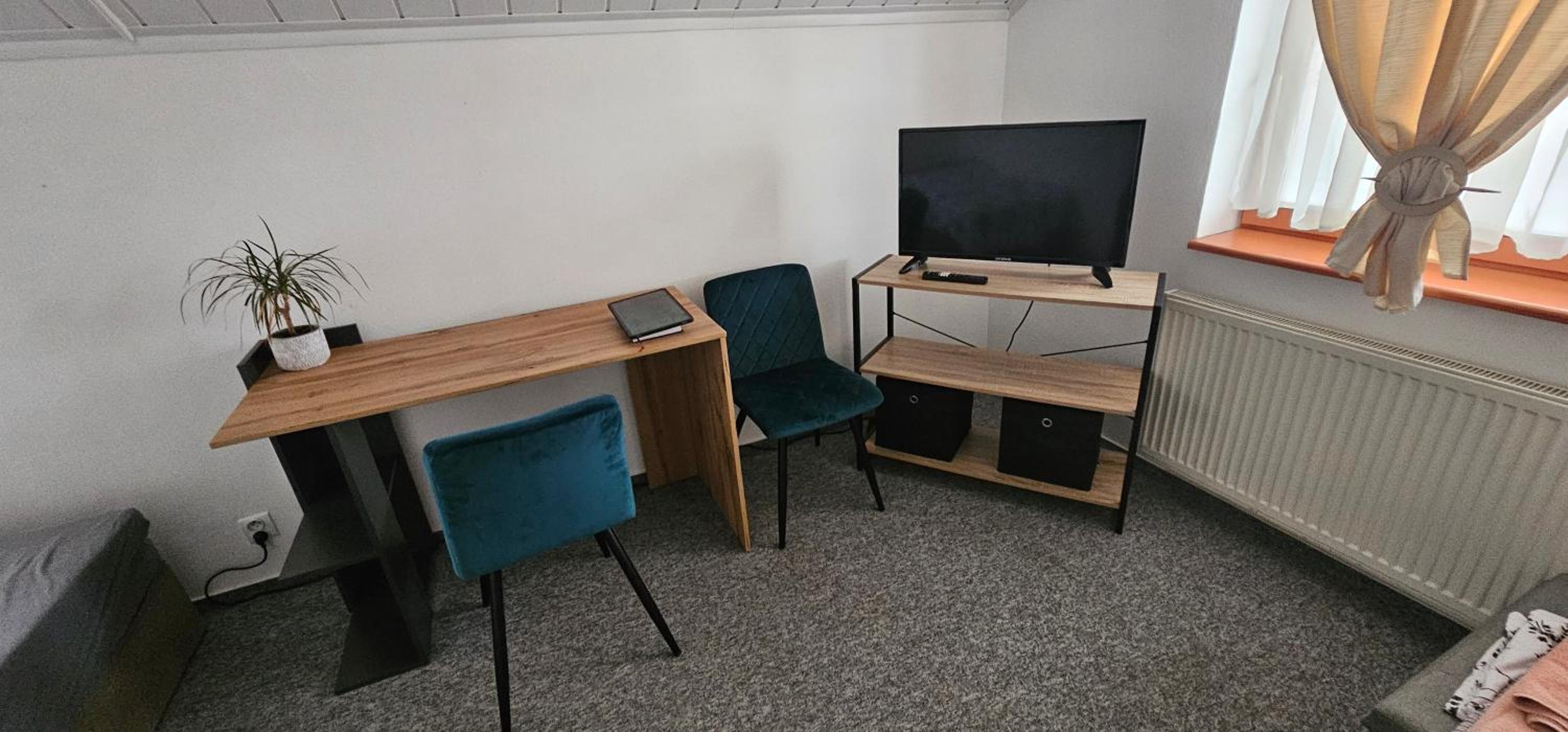 Twin Room photo 3