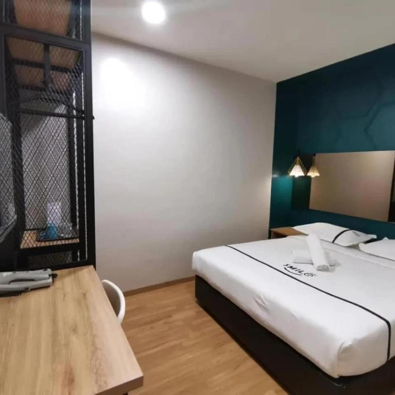 Standard Double Room photo 1