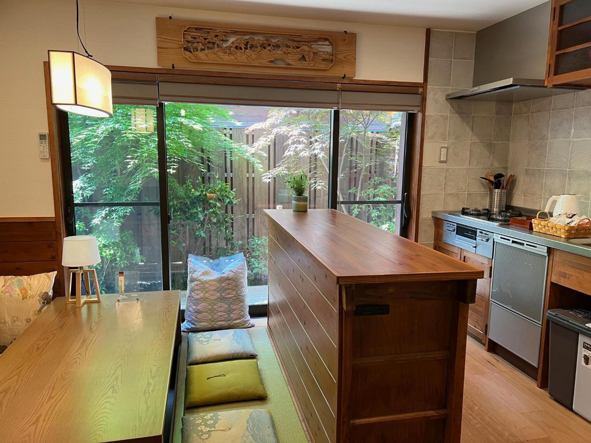 Japanese-Style Room - Photo 7