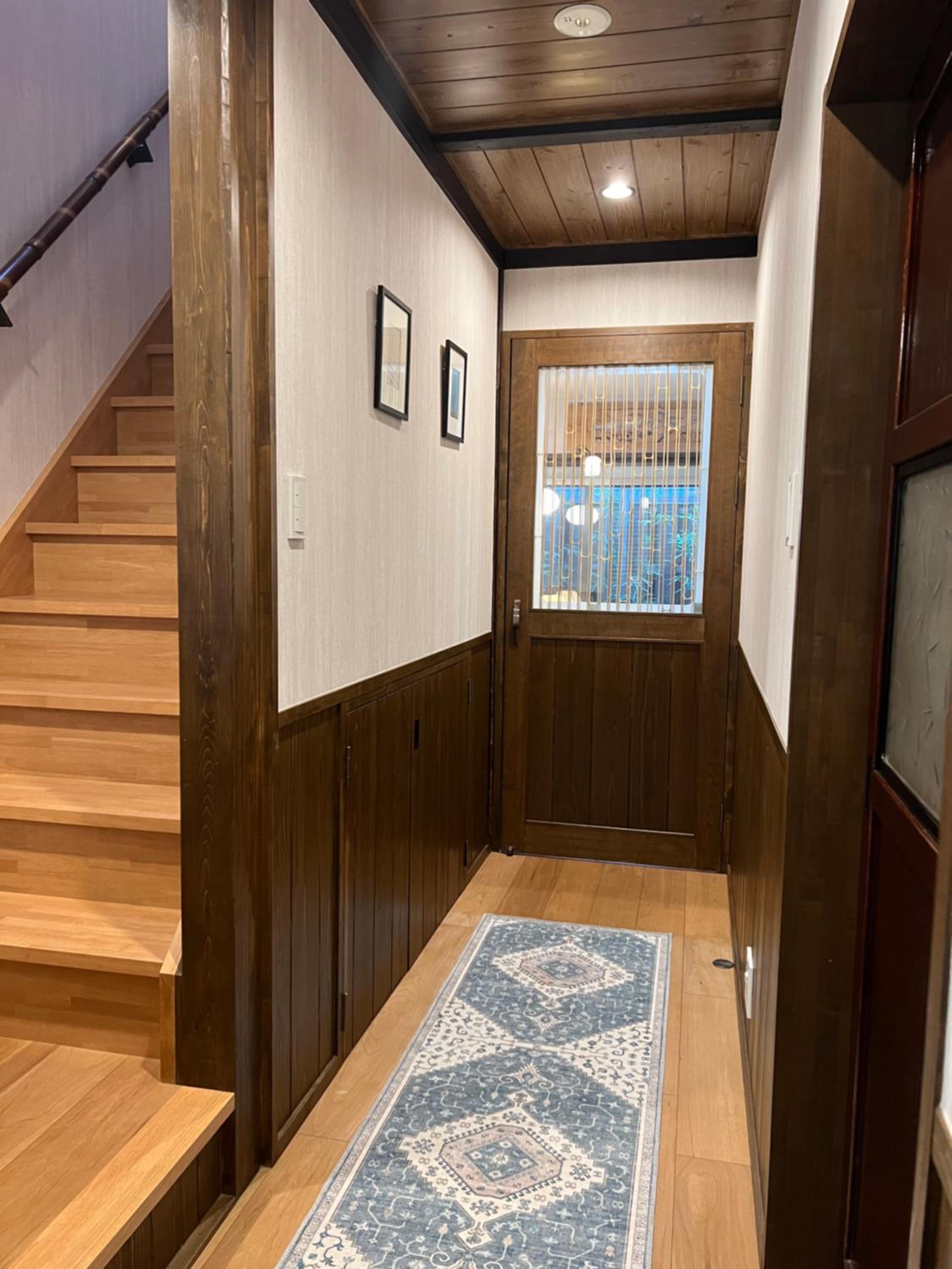 Japanese-Style Room - Photo 4