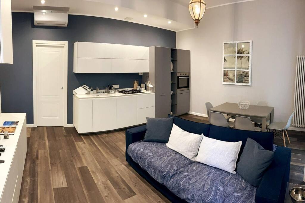 Two-Bedroom Apartment photo 2