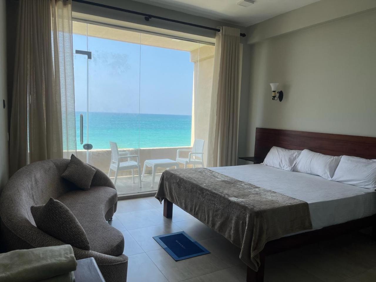 Villa with Sea View photo 1