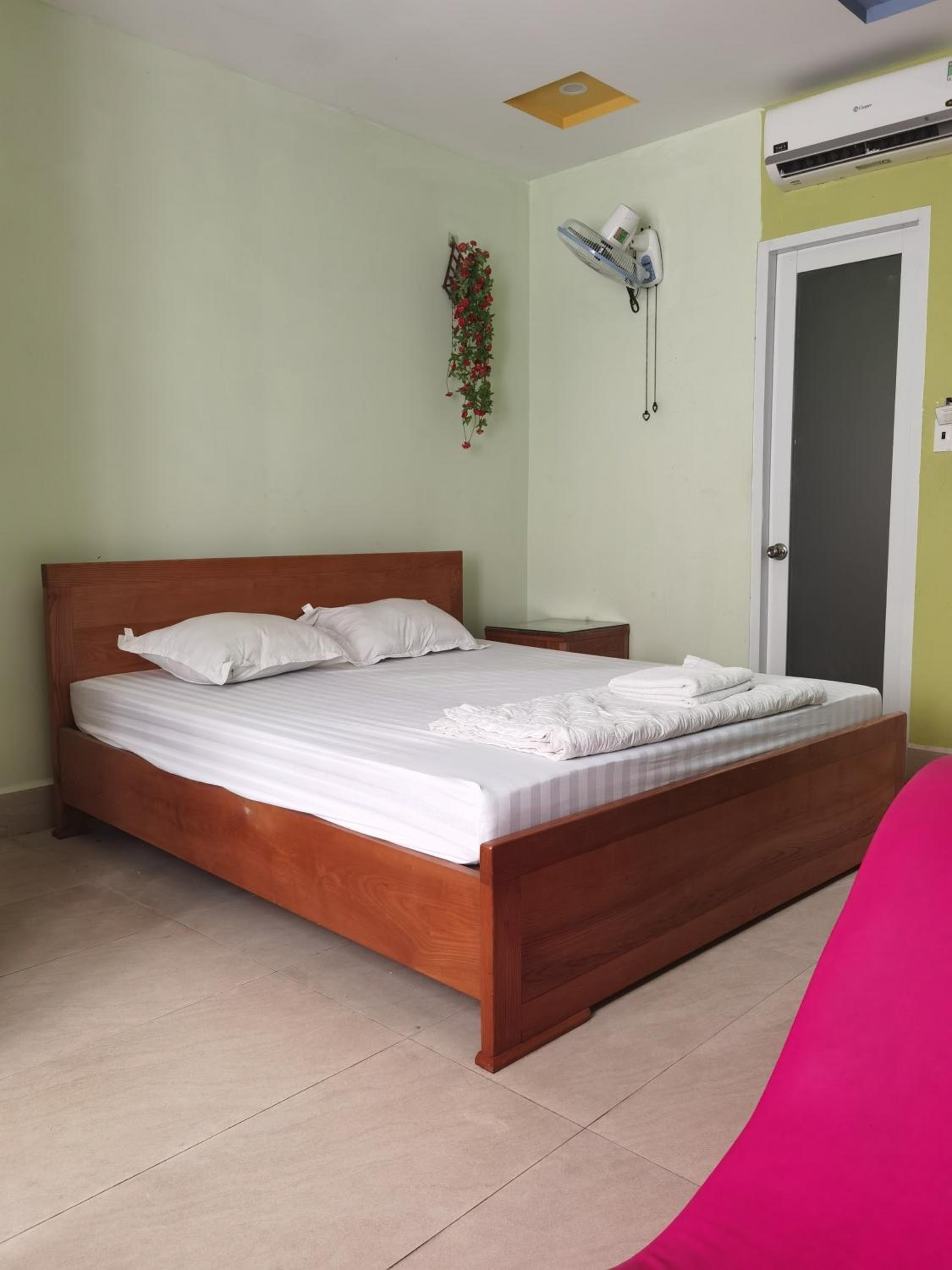 Double Room photo 1