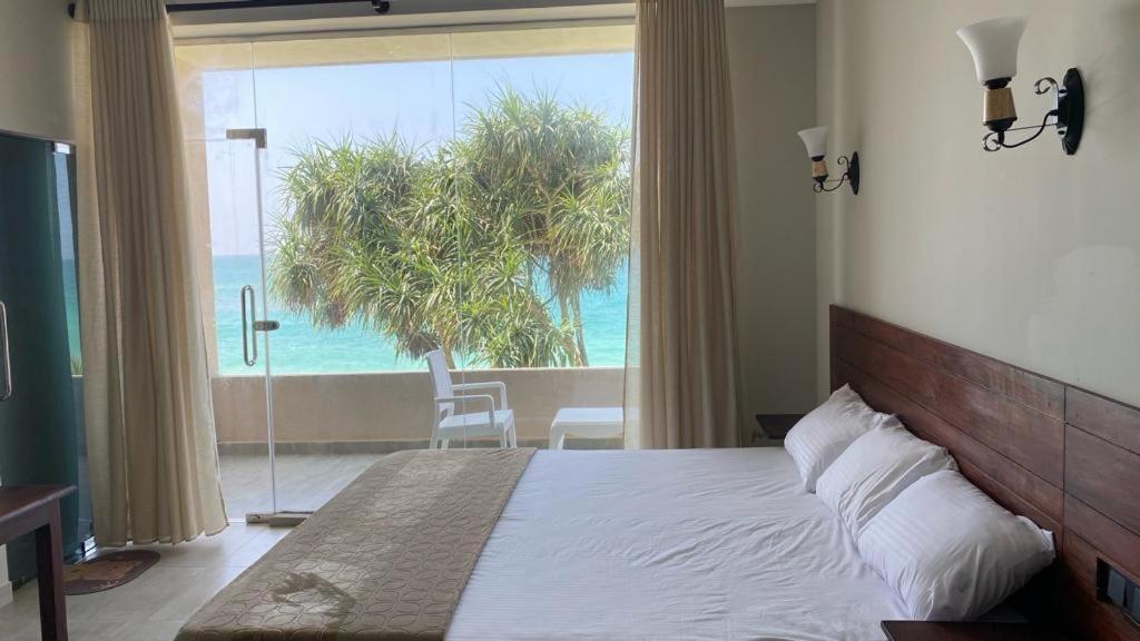 Two-Bedroom Villa photo 1