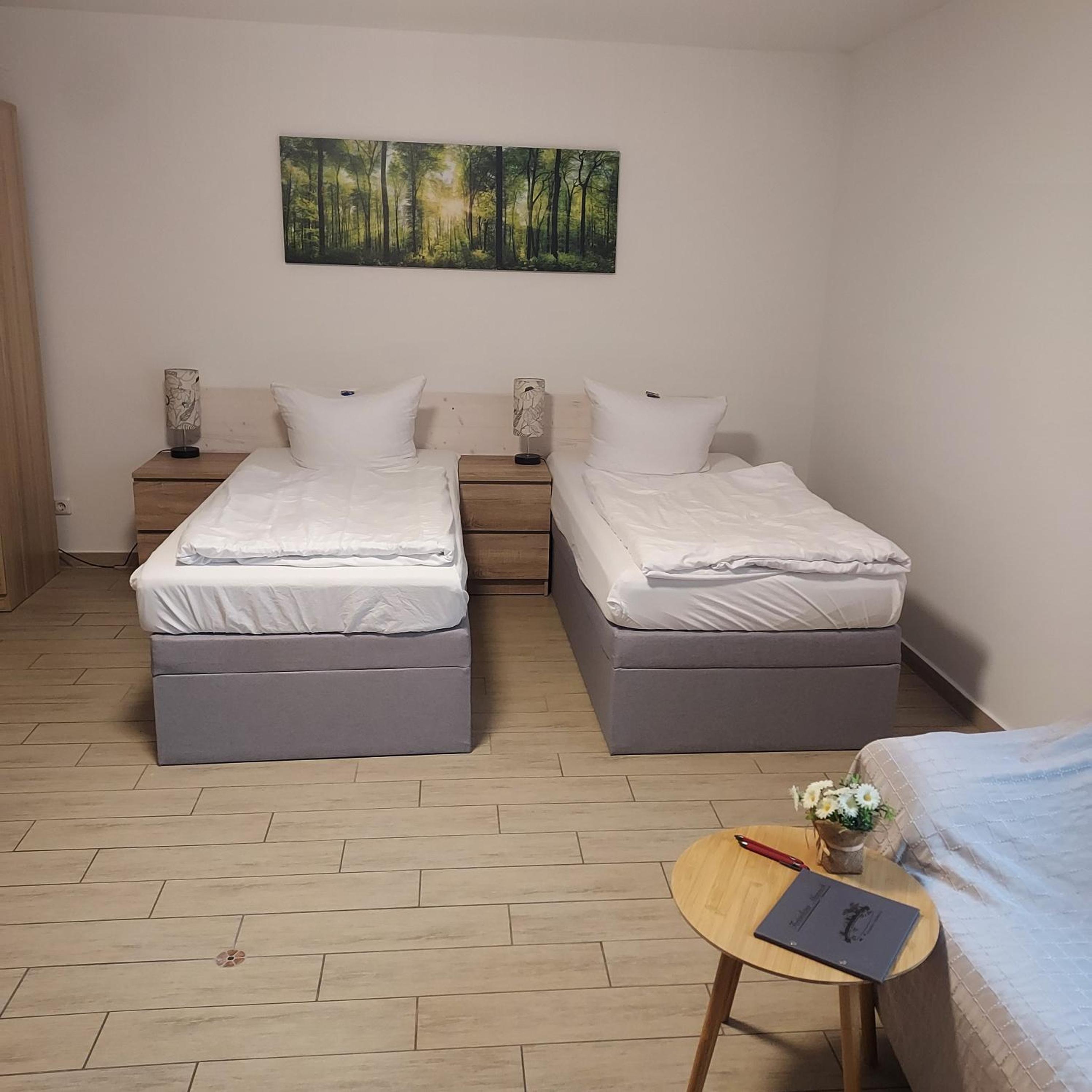 Double Room - Photo 3