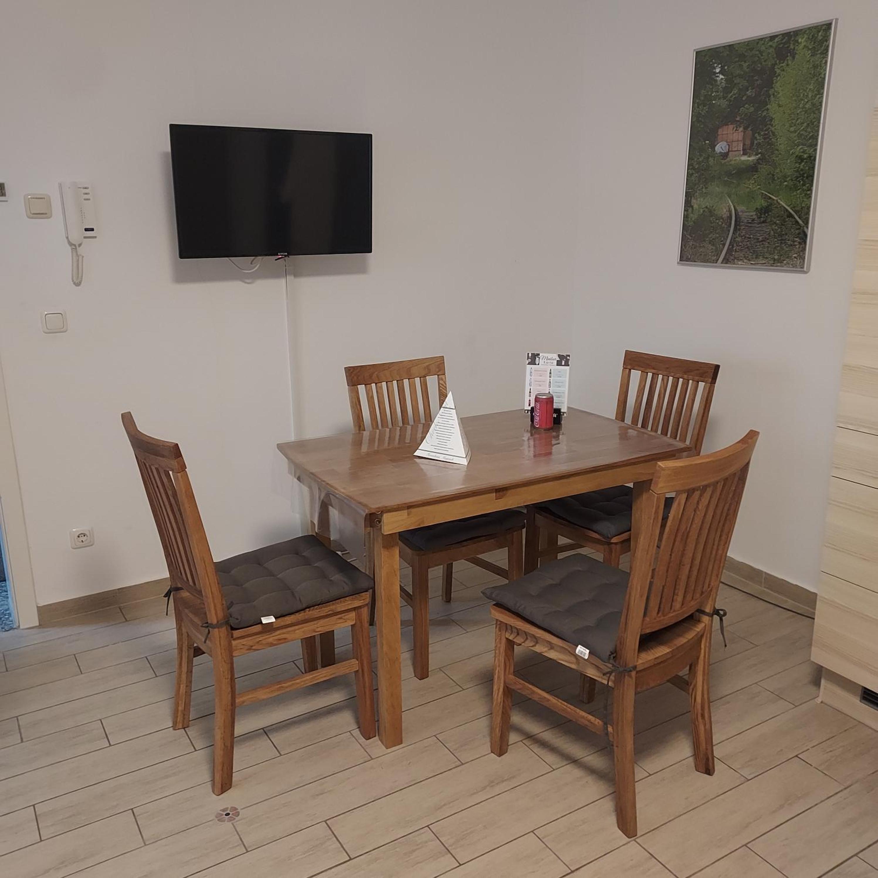 Double Room - Photo 4